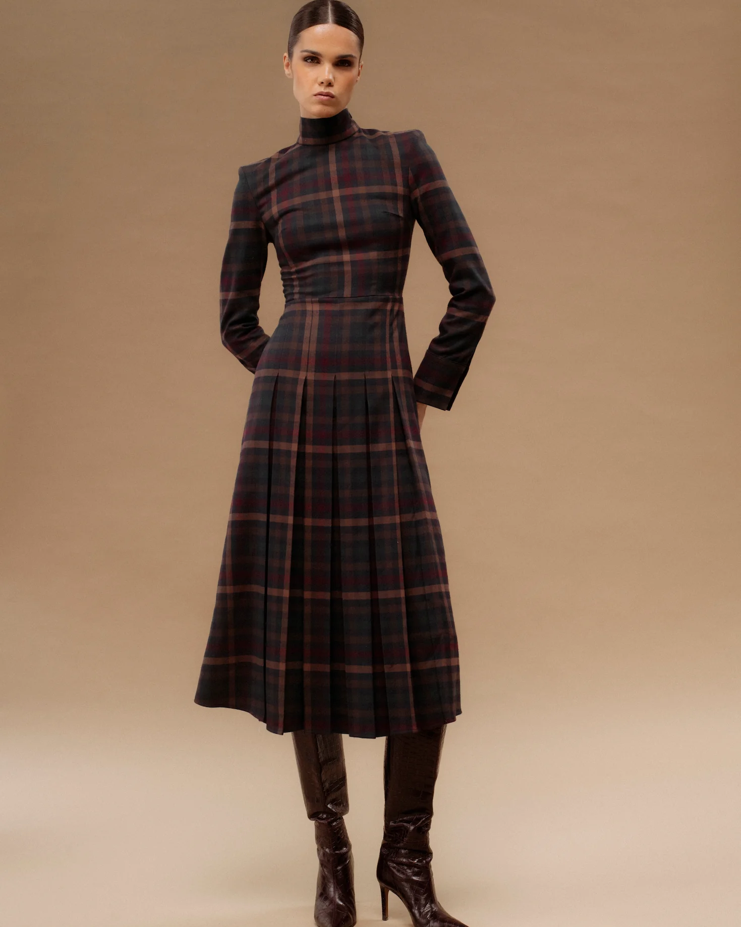 VESTIDO AMY - Image 3