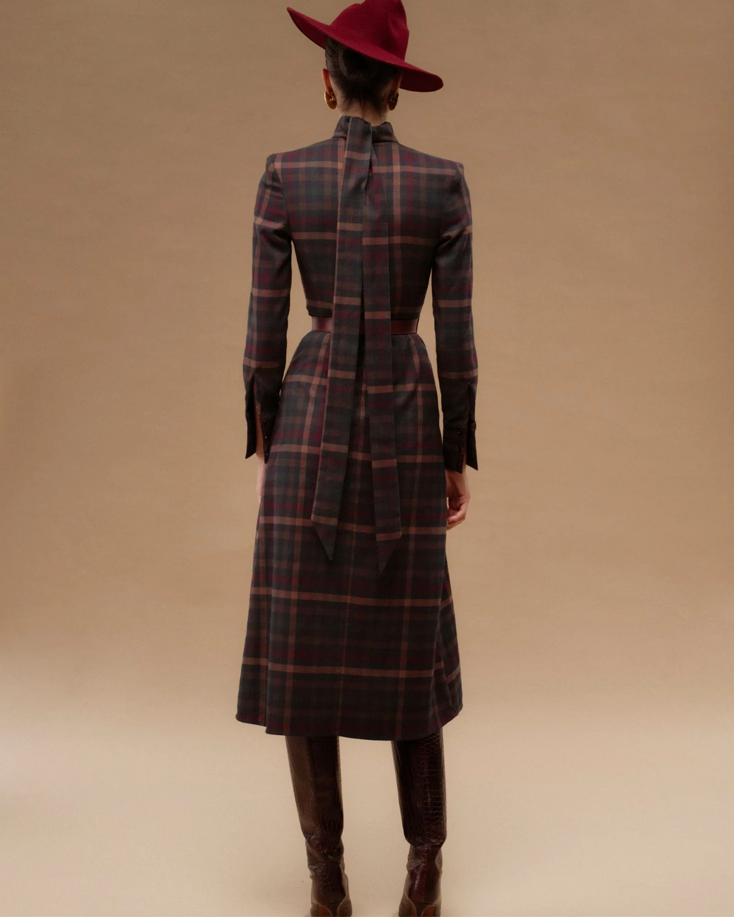 VESTIDO AMY - Image 6
