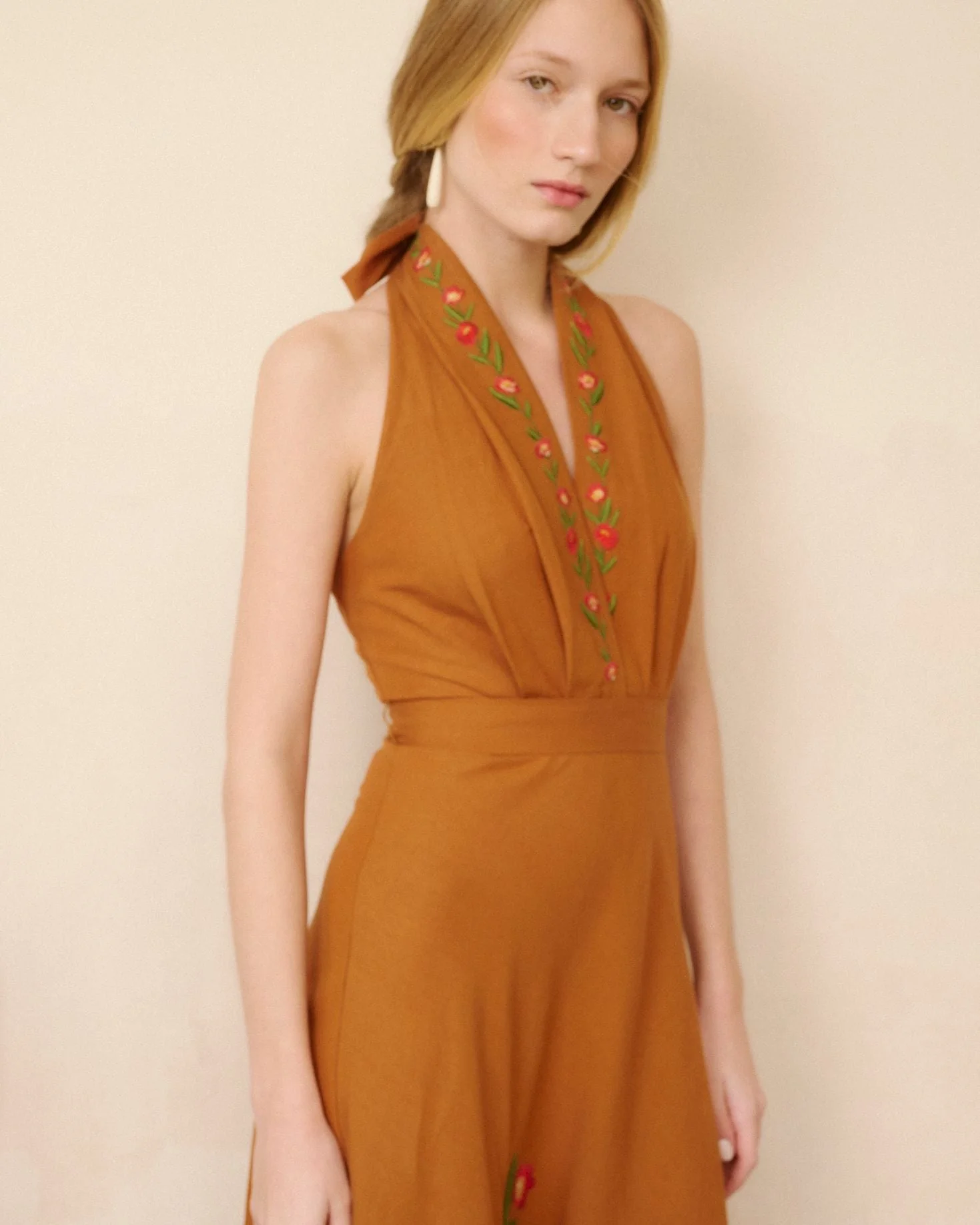 VESTIDO ARENA
