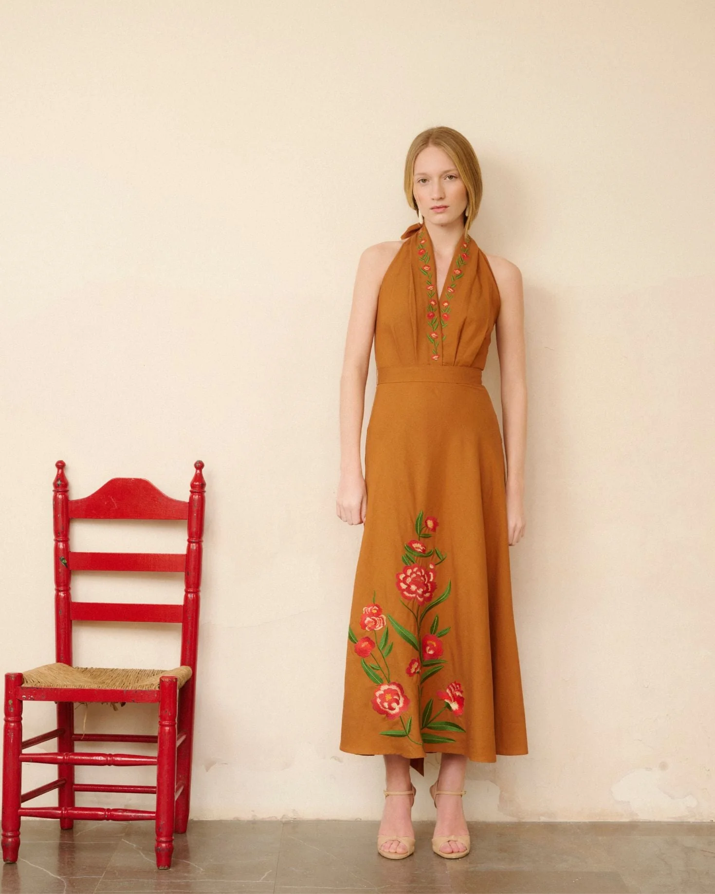 VESTIDO ARENA - Image 2