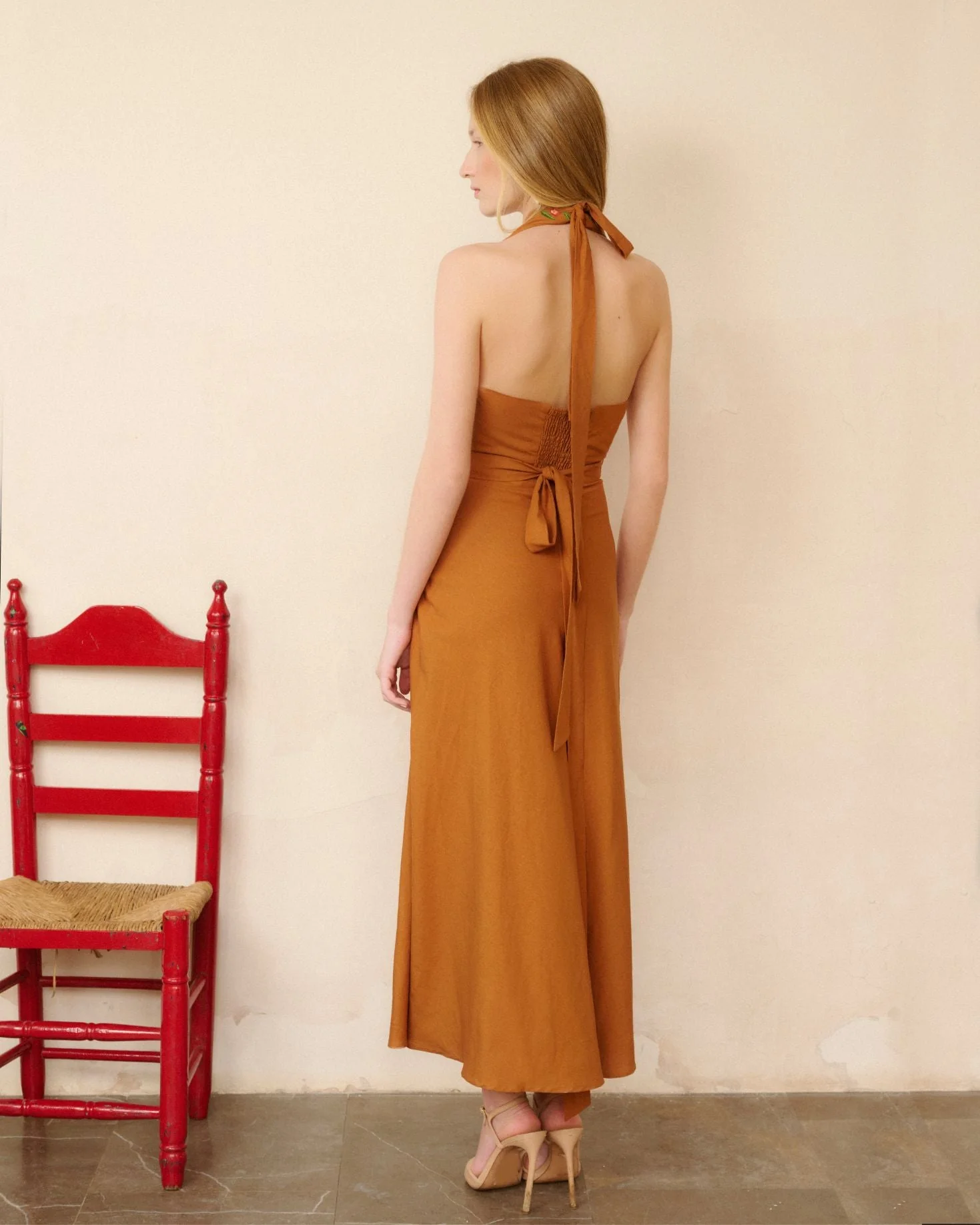 VESTIDO ARENA - Image 4