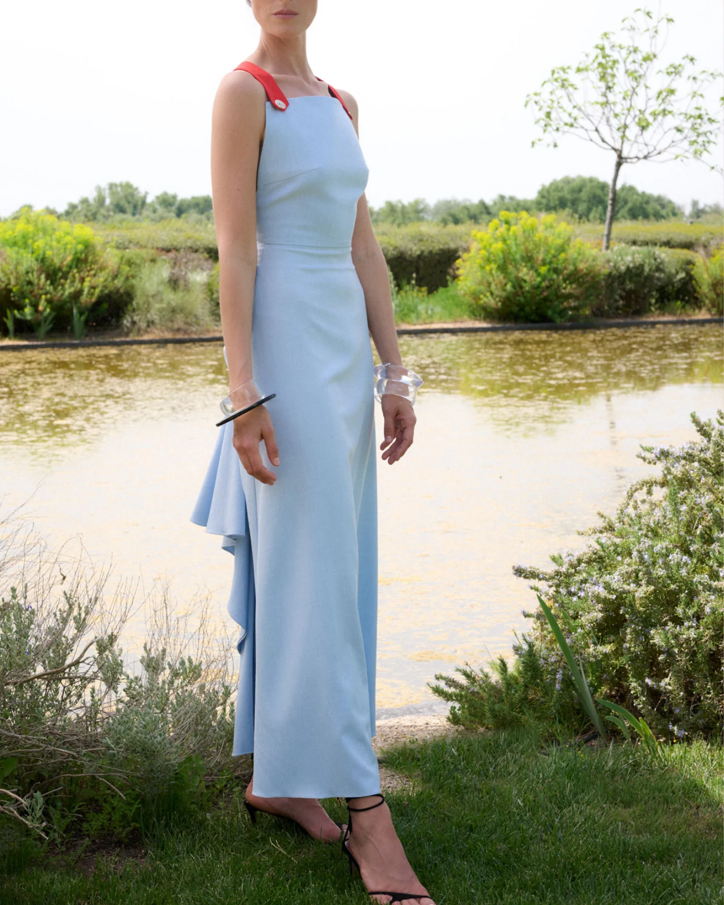 VESTIDO ARISTA - Image 4