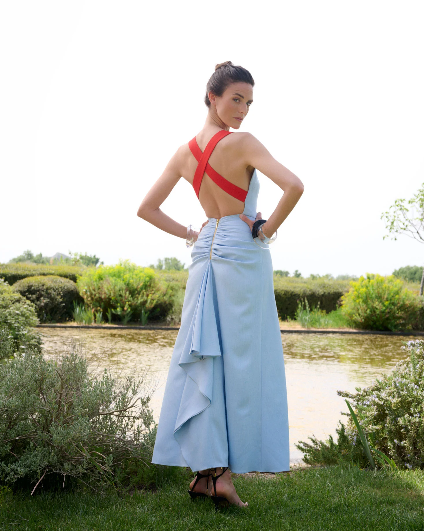 VESTIDO ARISTA - Image 5