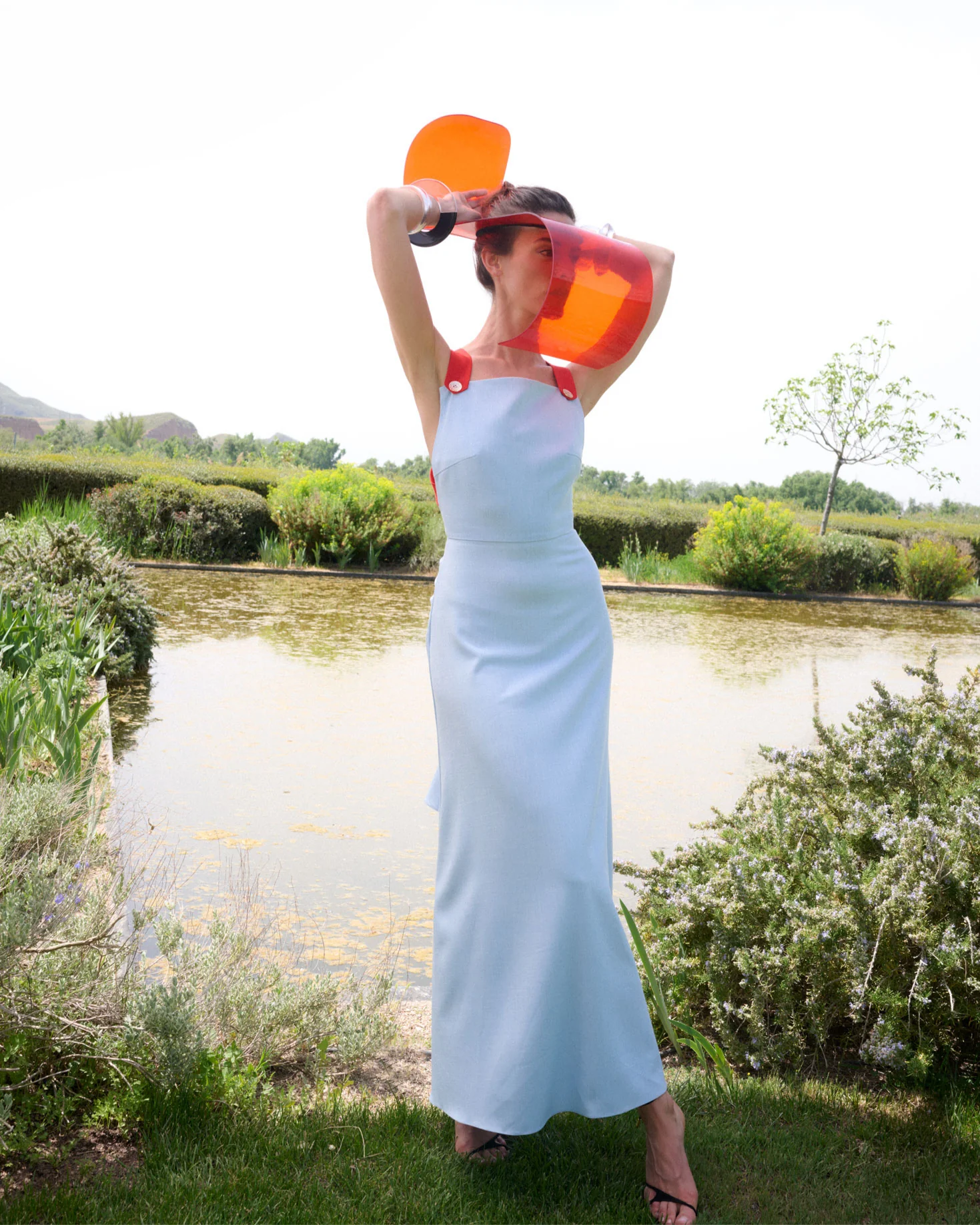 VESTIDO ARISTA - Image 7