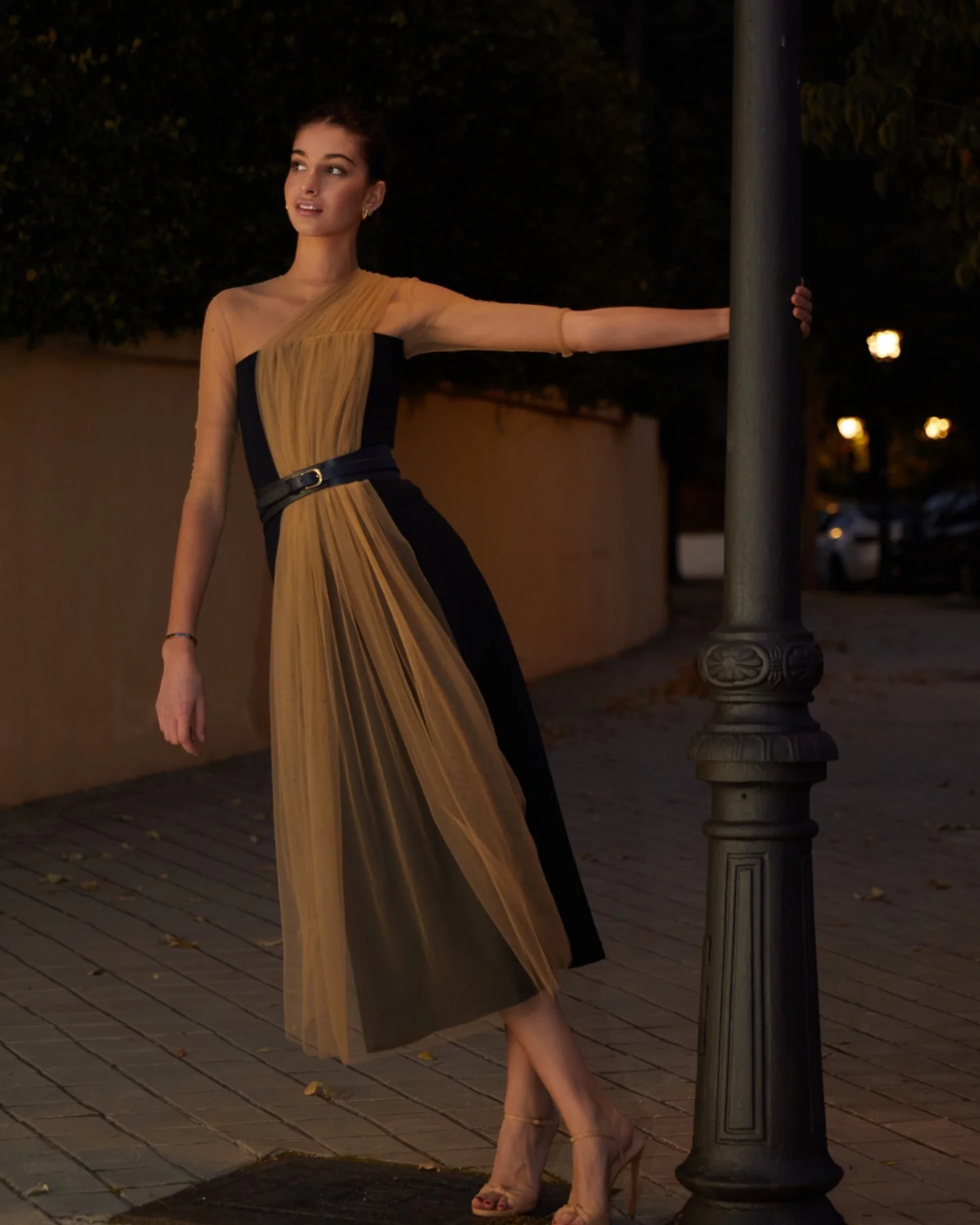 VESTIDO AUDREY - Image 3