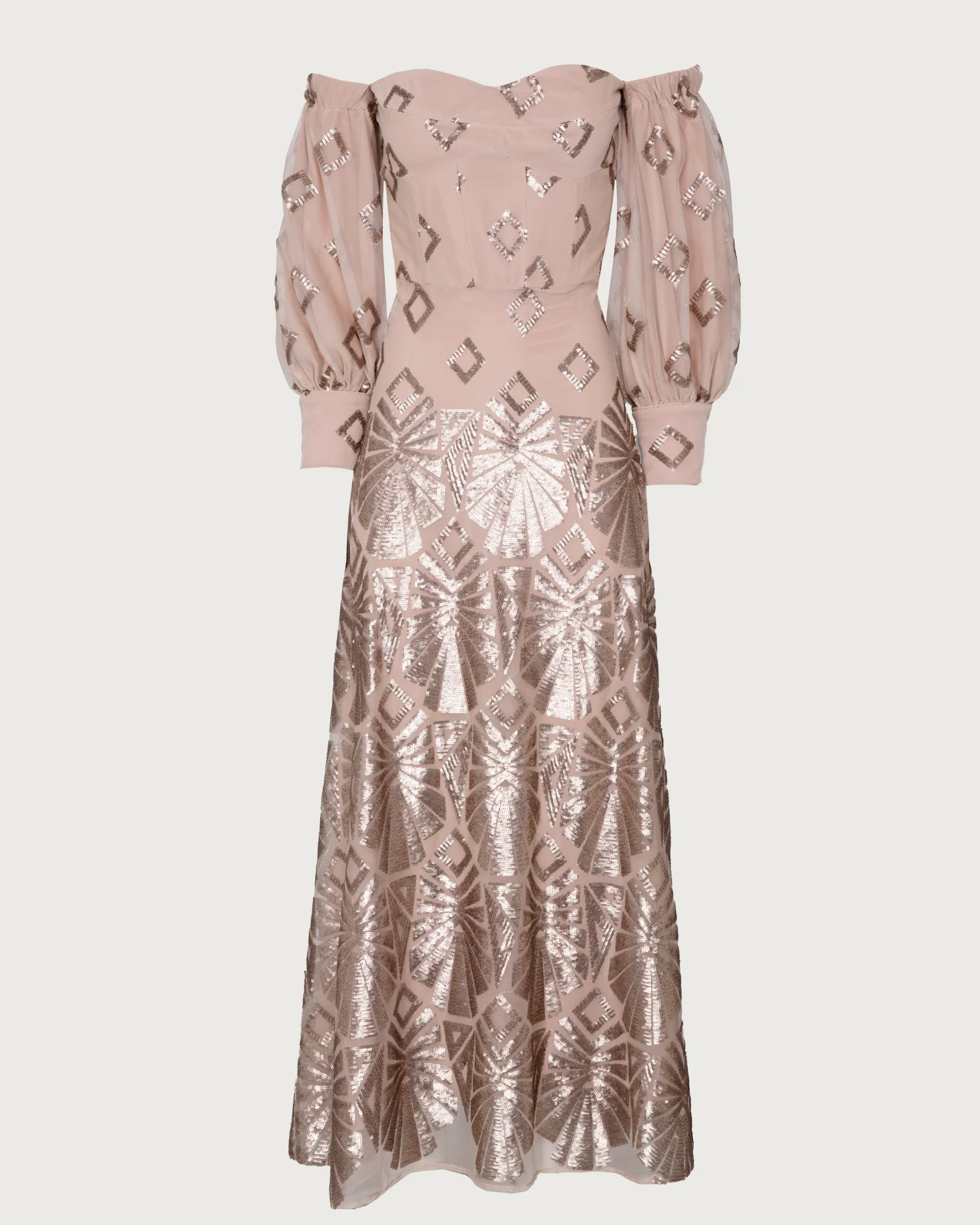VESTIDO BAYEU - Image 6