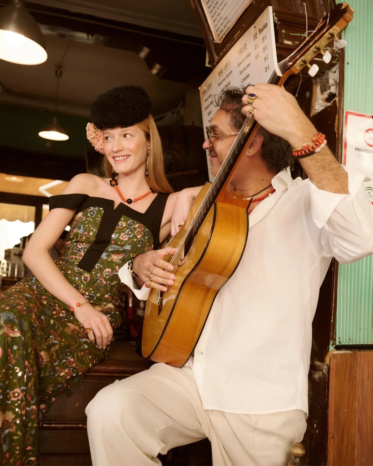 VESTIDO OASIS - Image 10