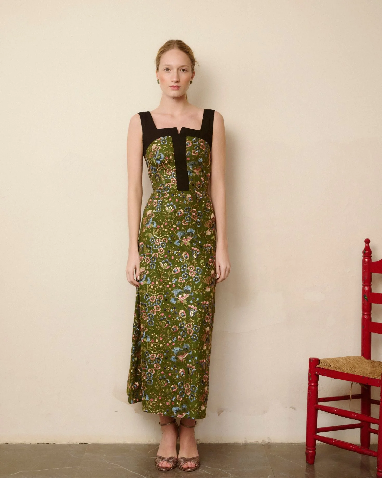 VESTIDO OASIS - Image 2