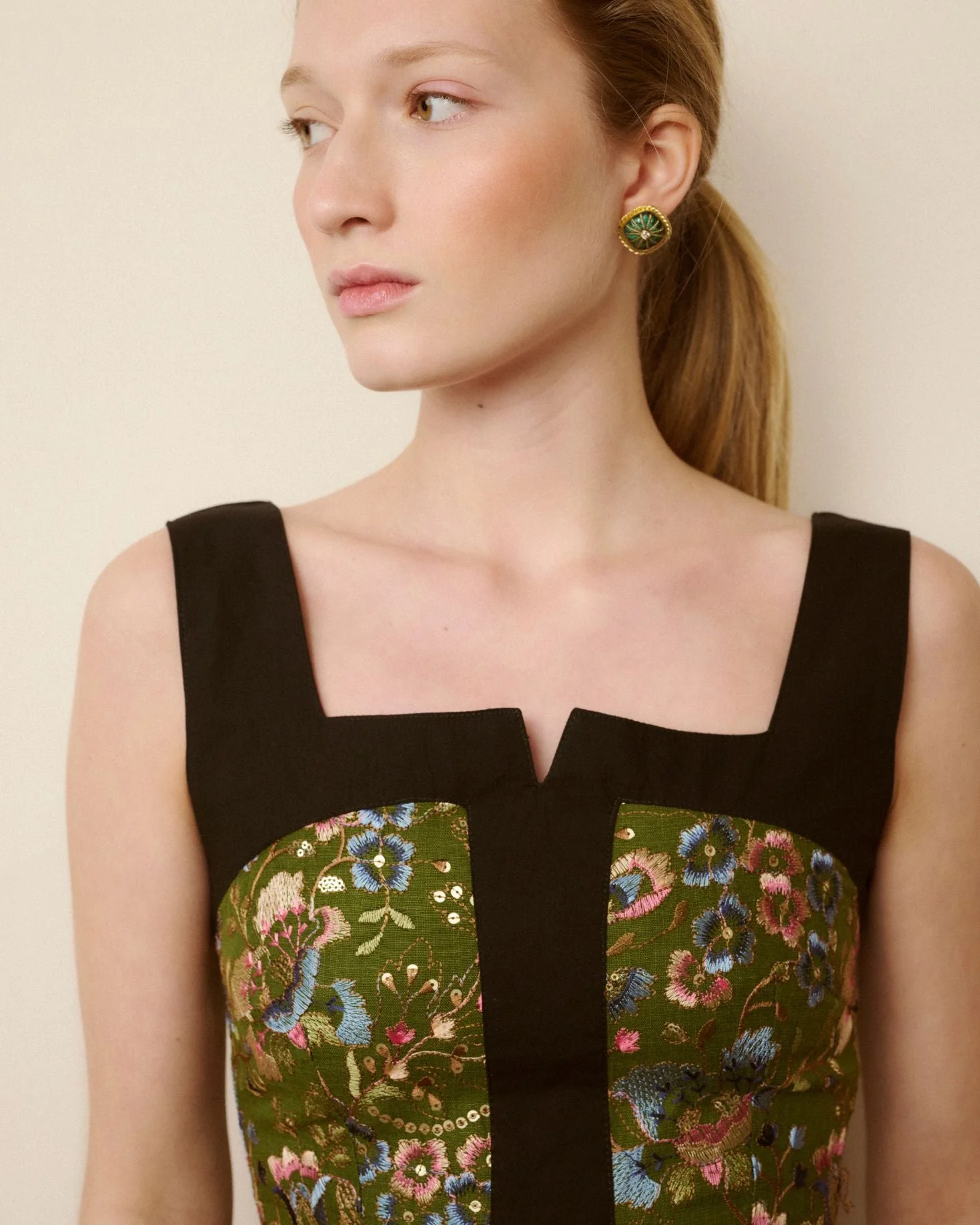 VESTIDO OASIS - Image 3