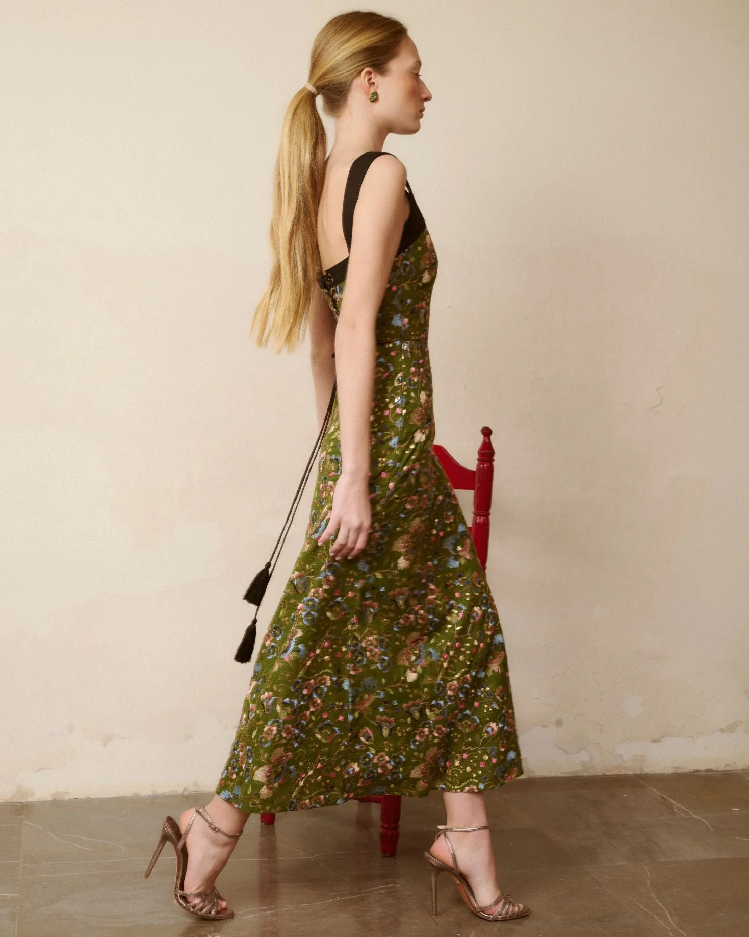VESTIDO OASIS - Image 4