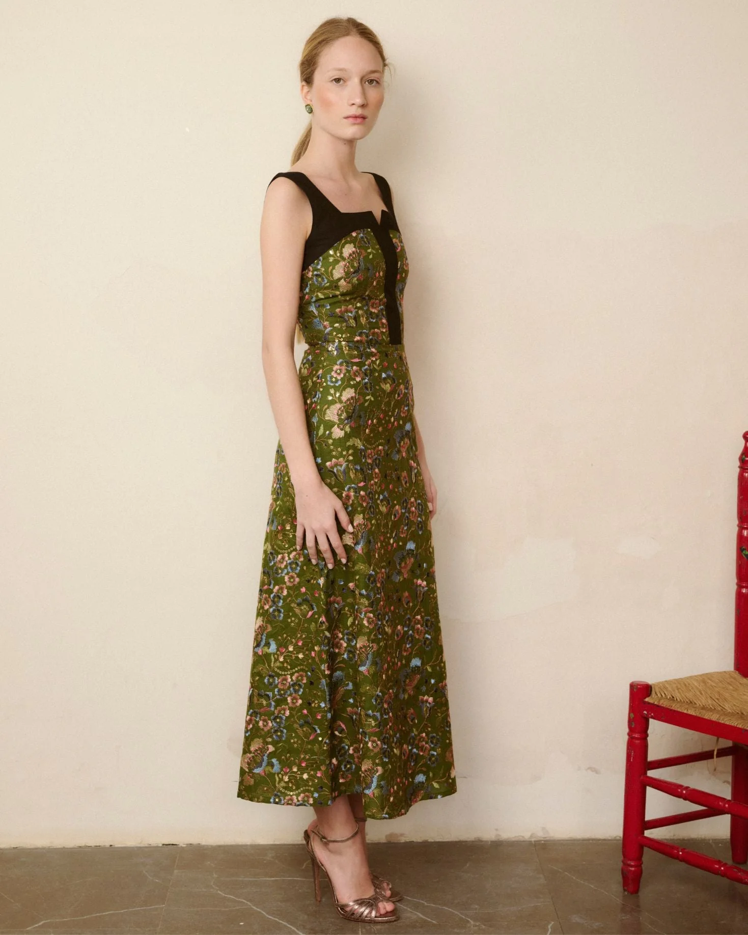 VESTIDO OASIS - Image 6