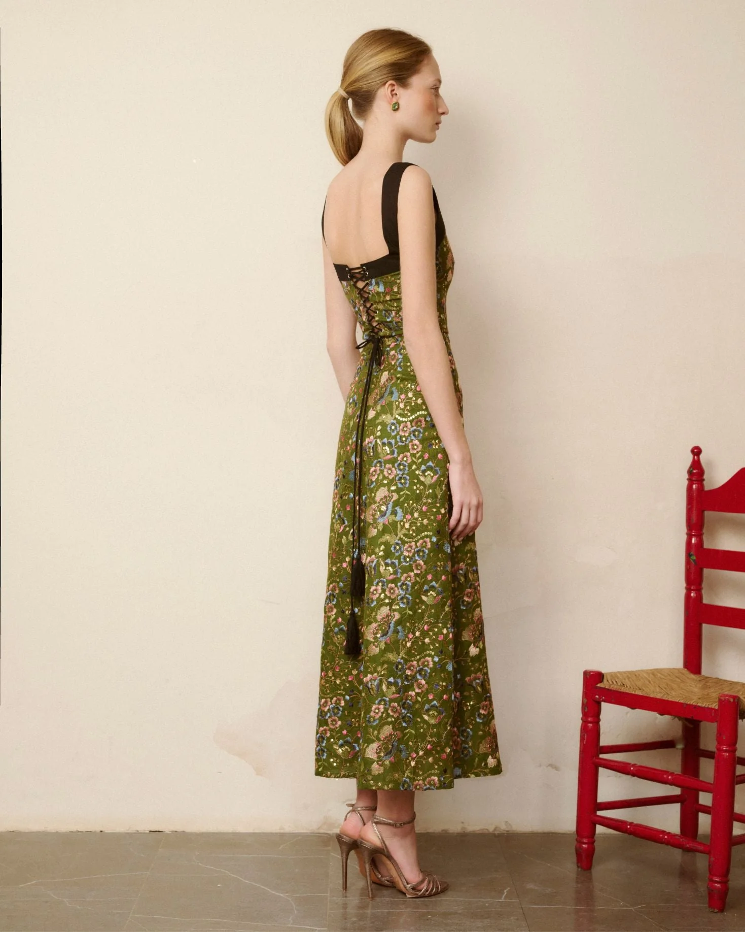 VESTIDO OASIS - Image 7