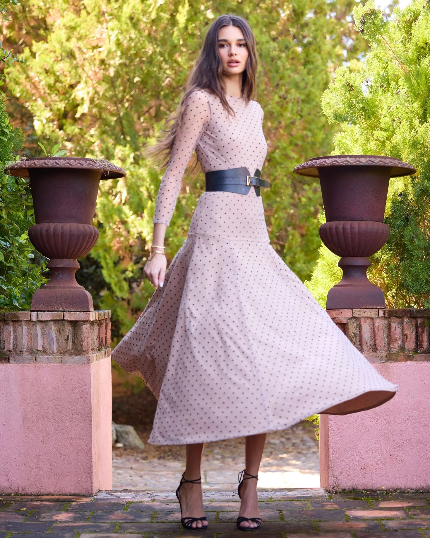 VESTIDO BESSIE - Image 3