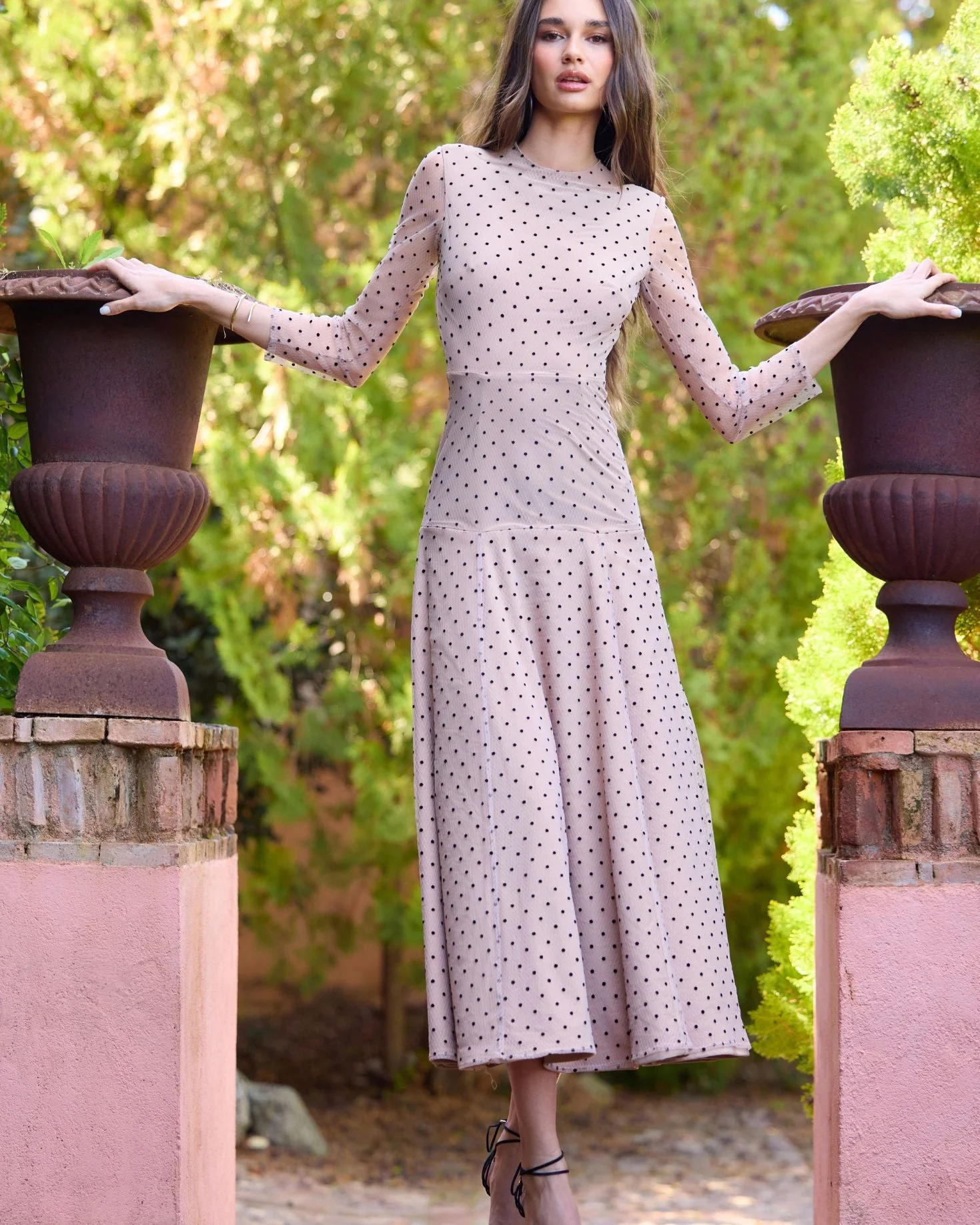 VESTIDO BESSIE - Image 4