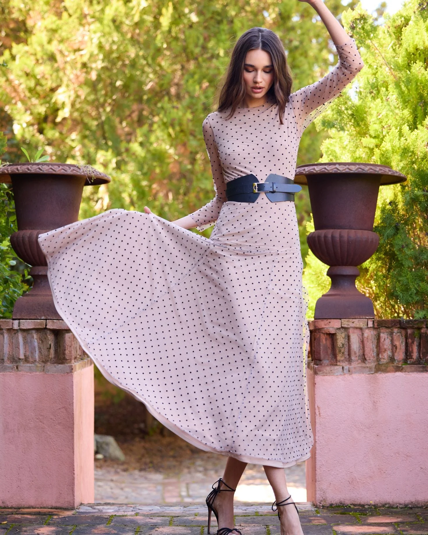 VESTIDO BESSIE - Image 8