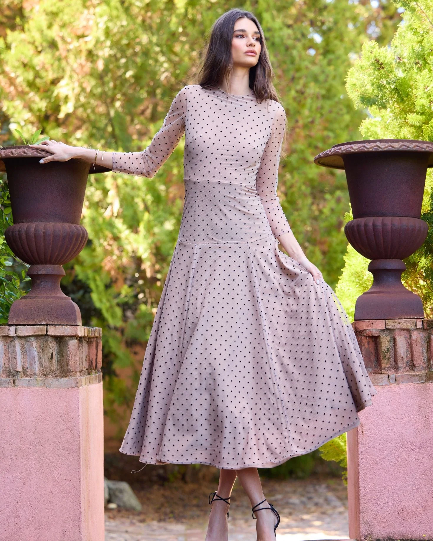VESTIDO BESSIE - Image 9