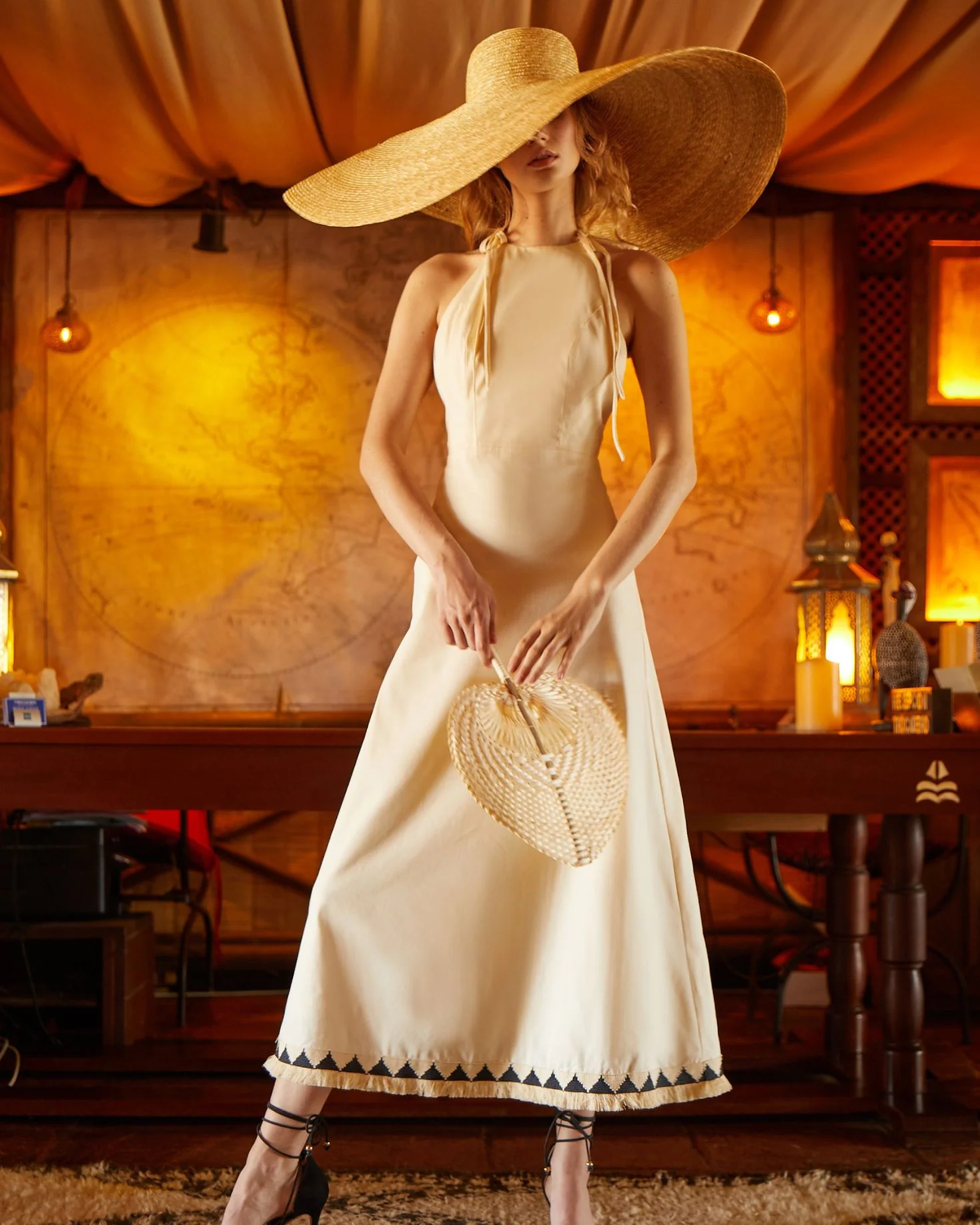 VESTIDO CAROL - Image 3