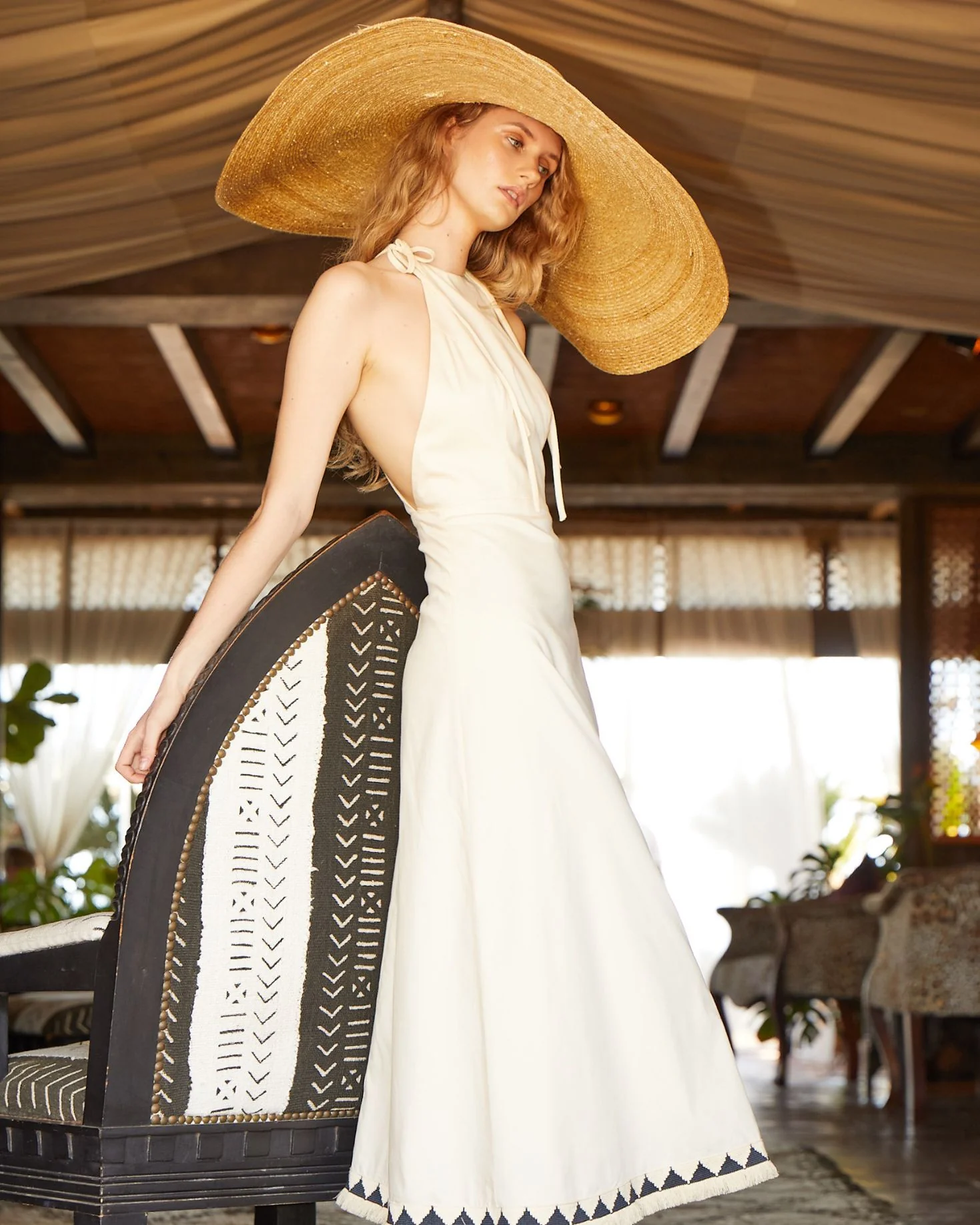 VESTIDO CAROL - Image 5