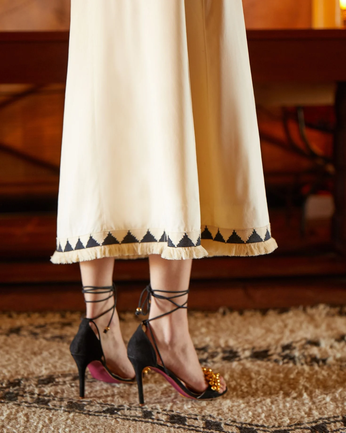 VESTIDO CAROL - Image 8