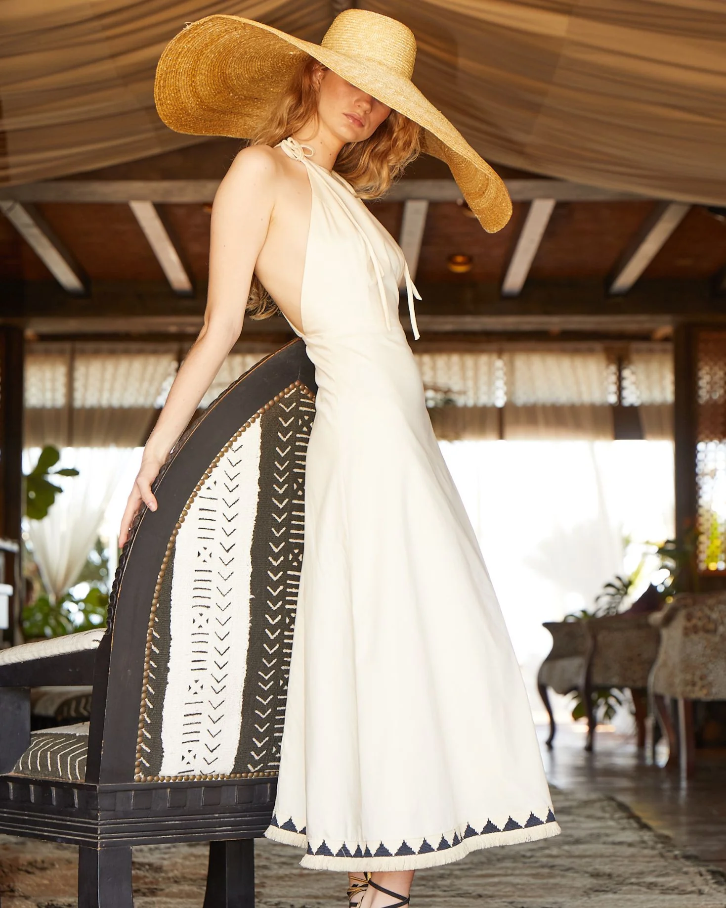 VESTIDO CAROL - Image 9
