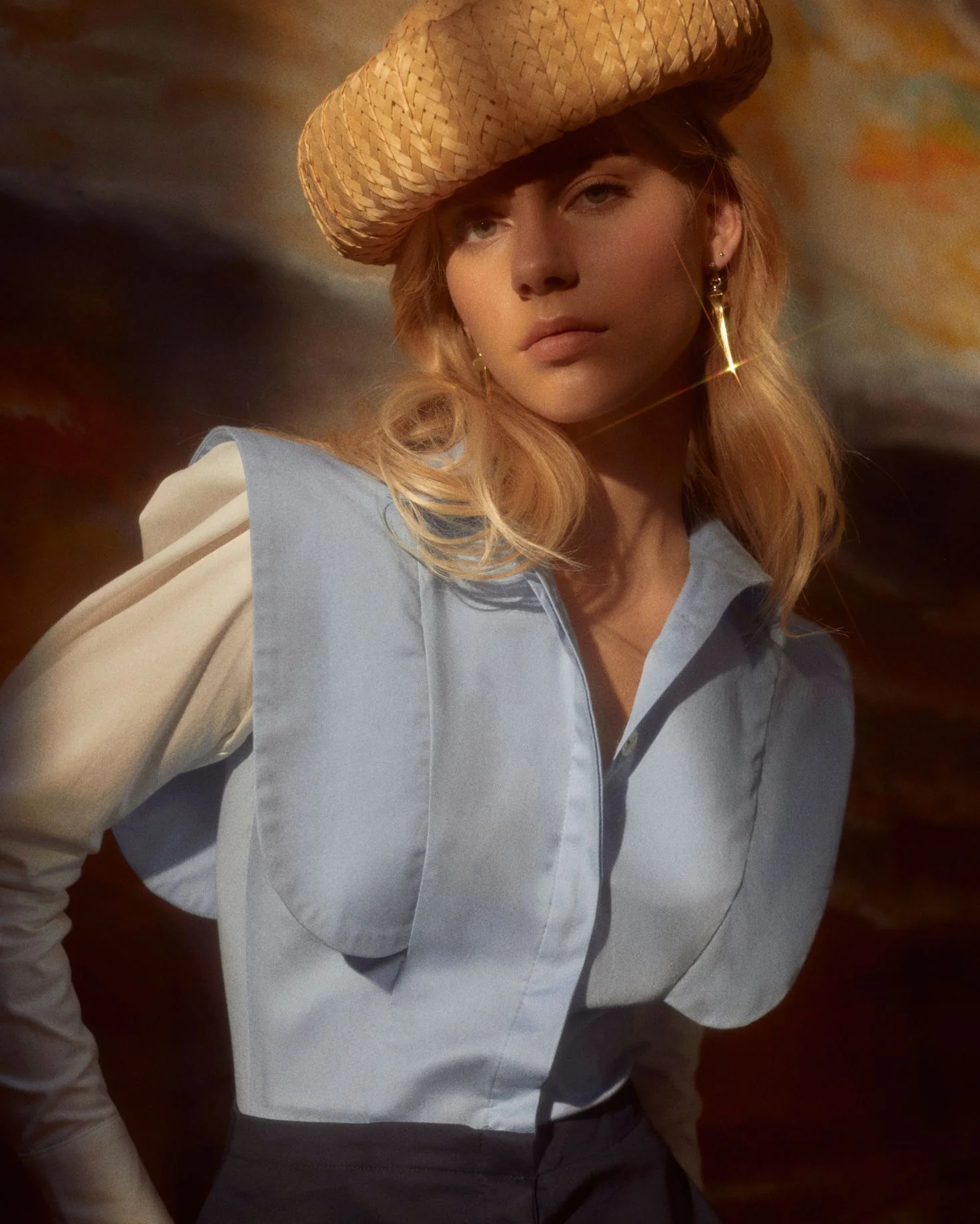 VESTIDO CELINE - Image 2