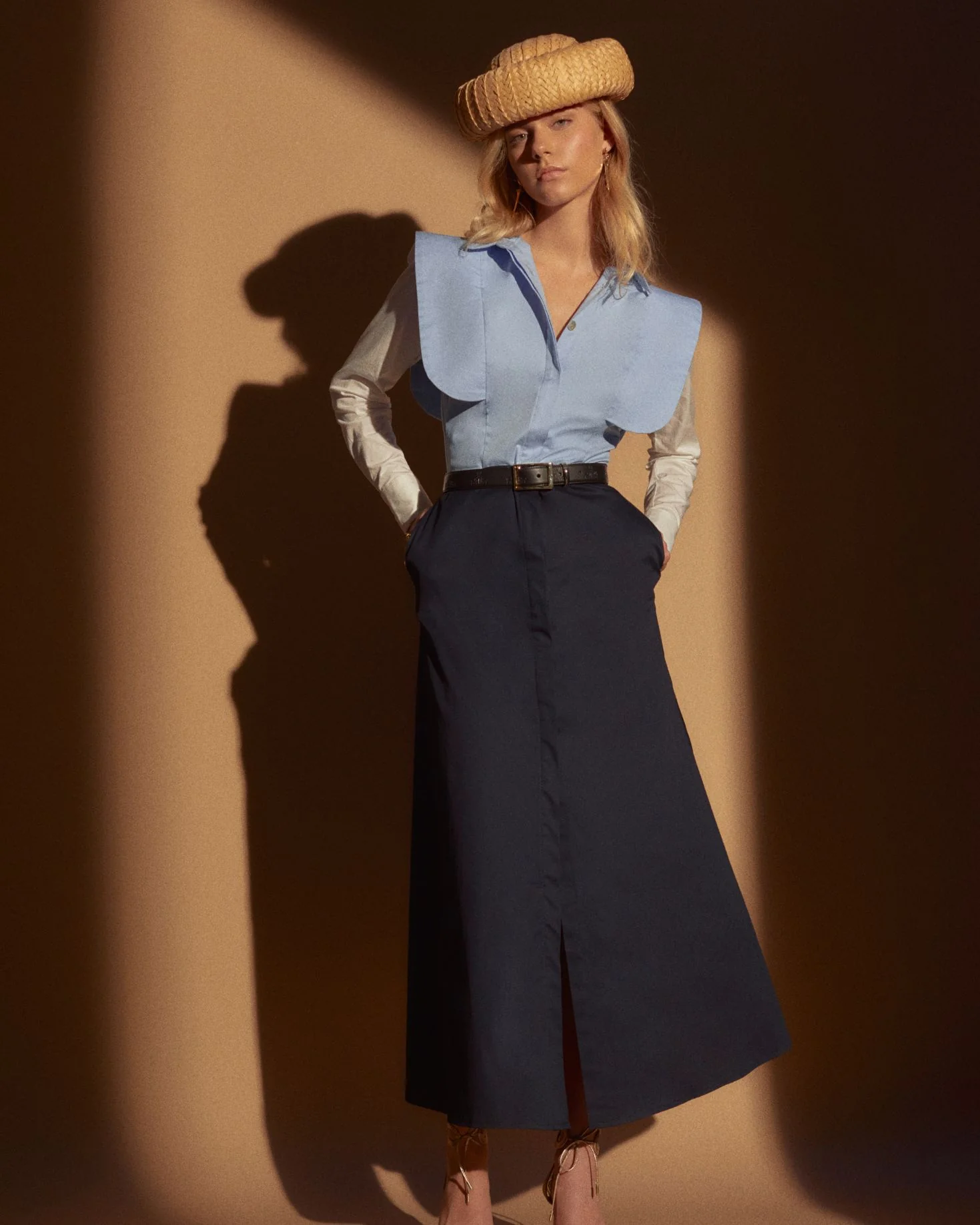 VESTIDO CELINE - Image 3