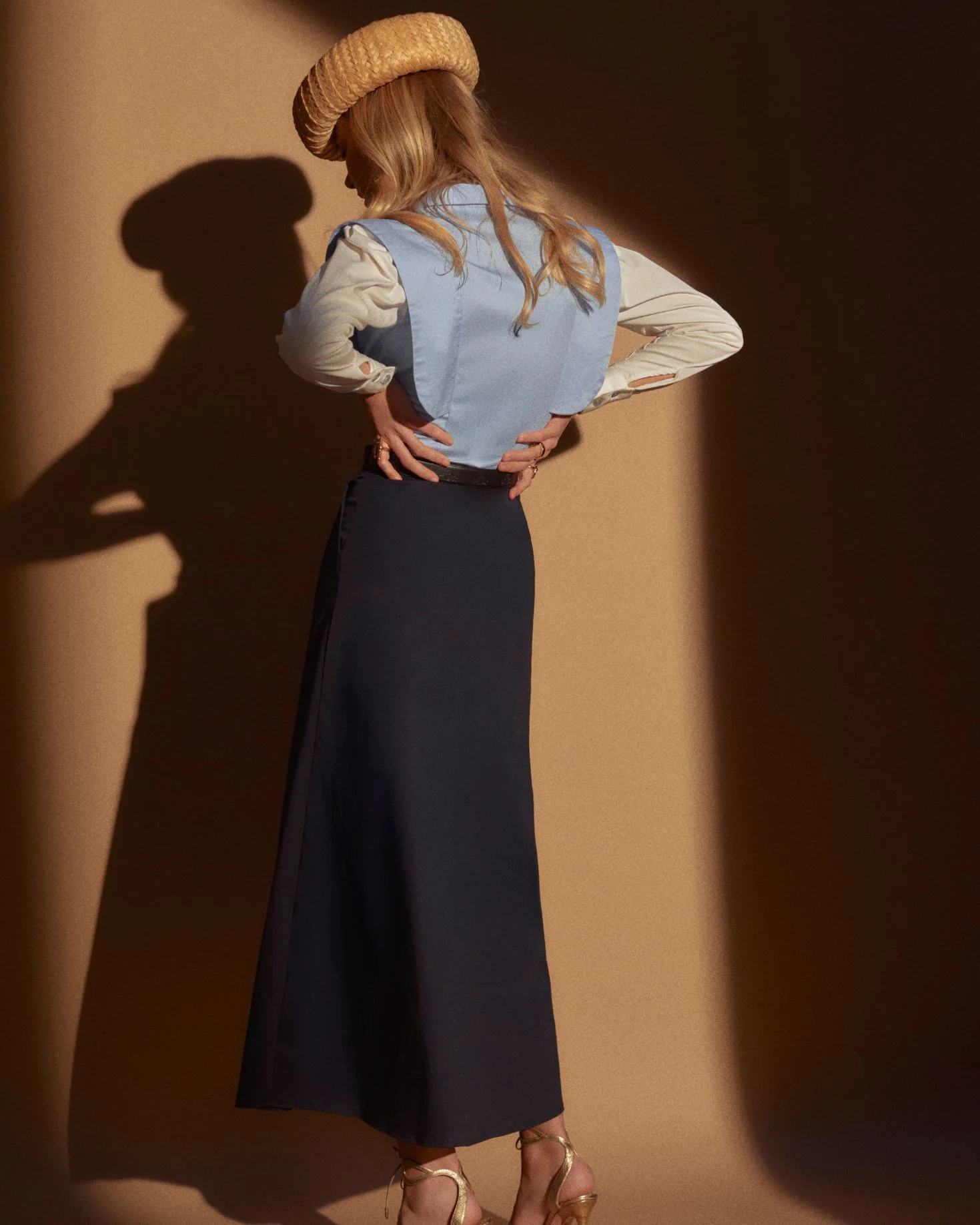VESTIDO CELINE - Image 5