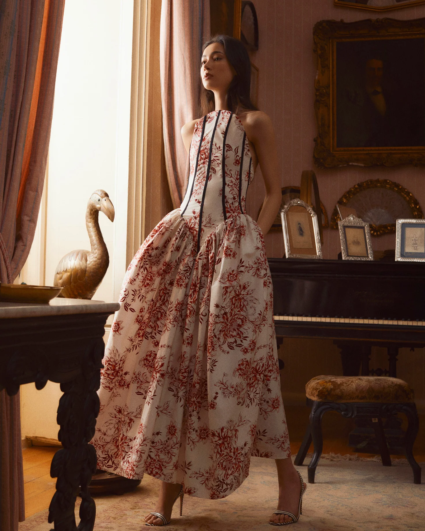 VESTIDO CLEMENTINA - Image 3