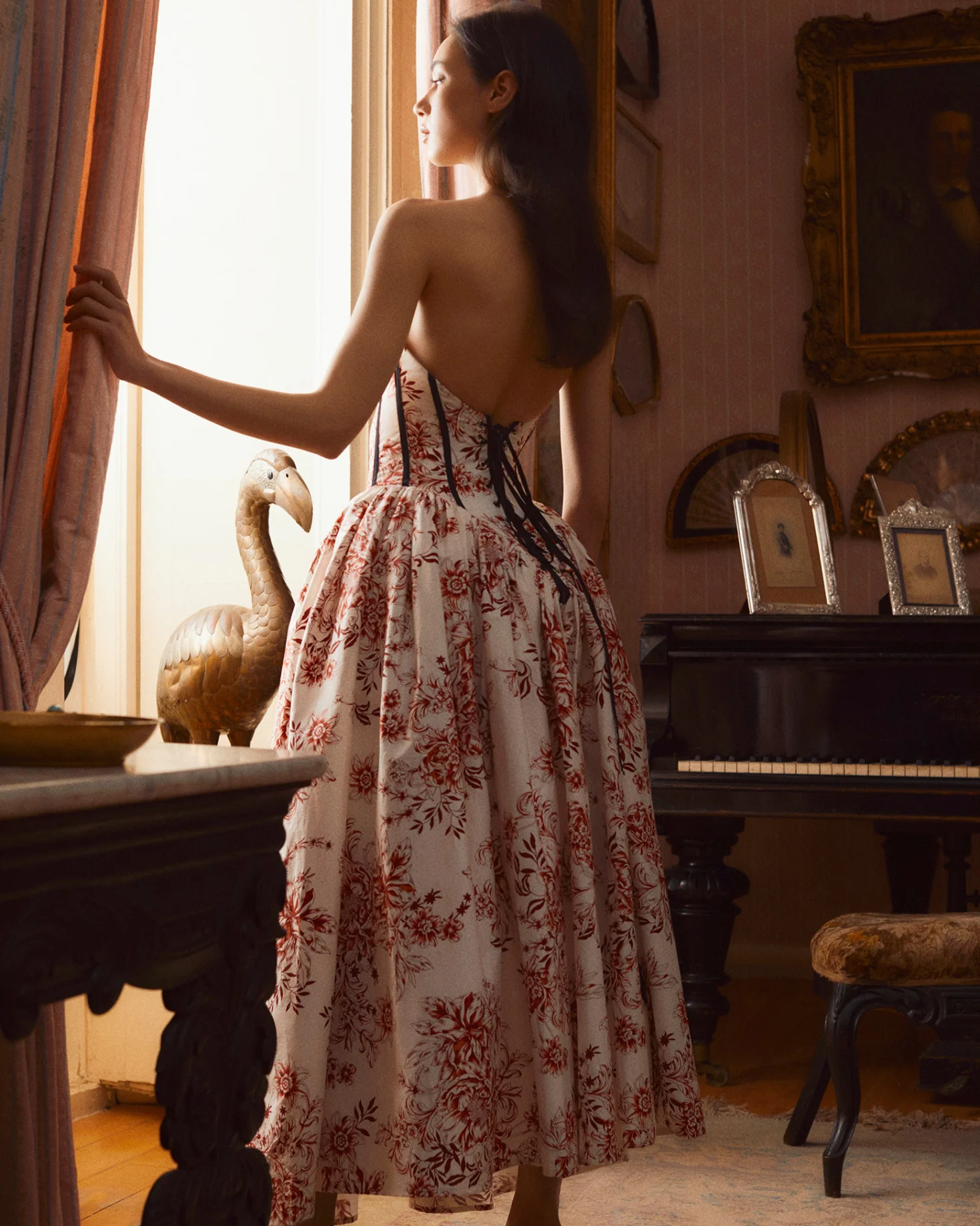 VESTIDO CLEMENTINA - Image 4