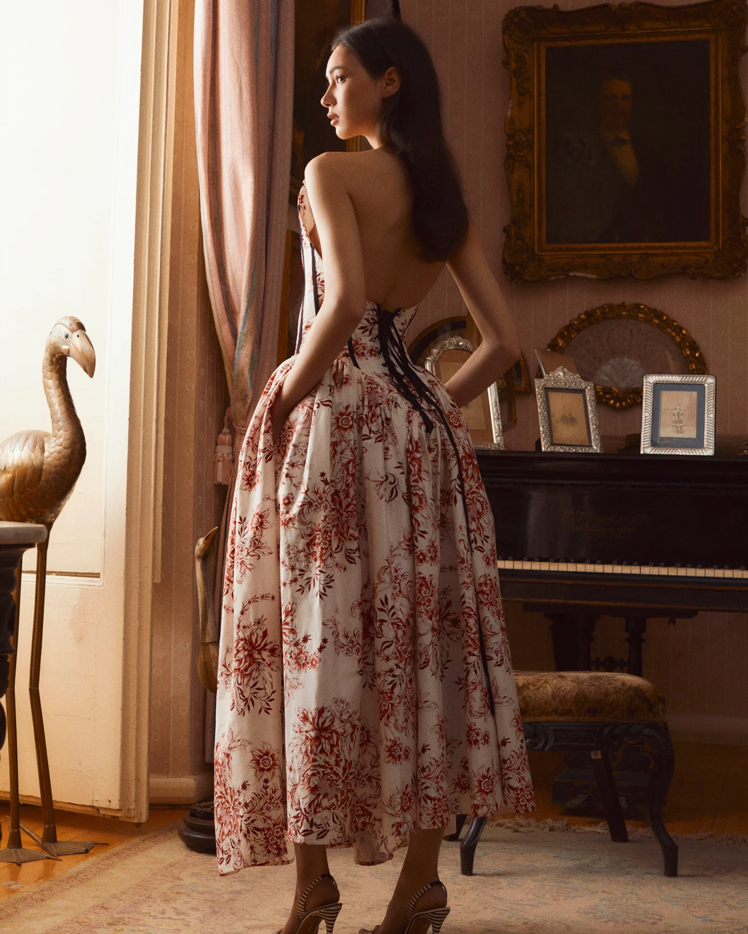 VESTIDO CLEMENTINA - Image 6