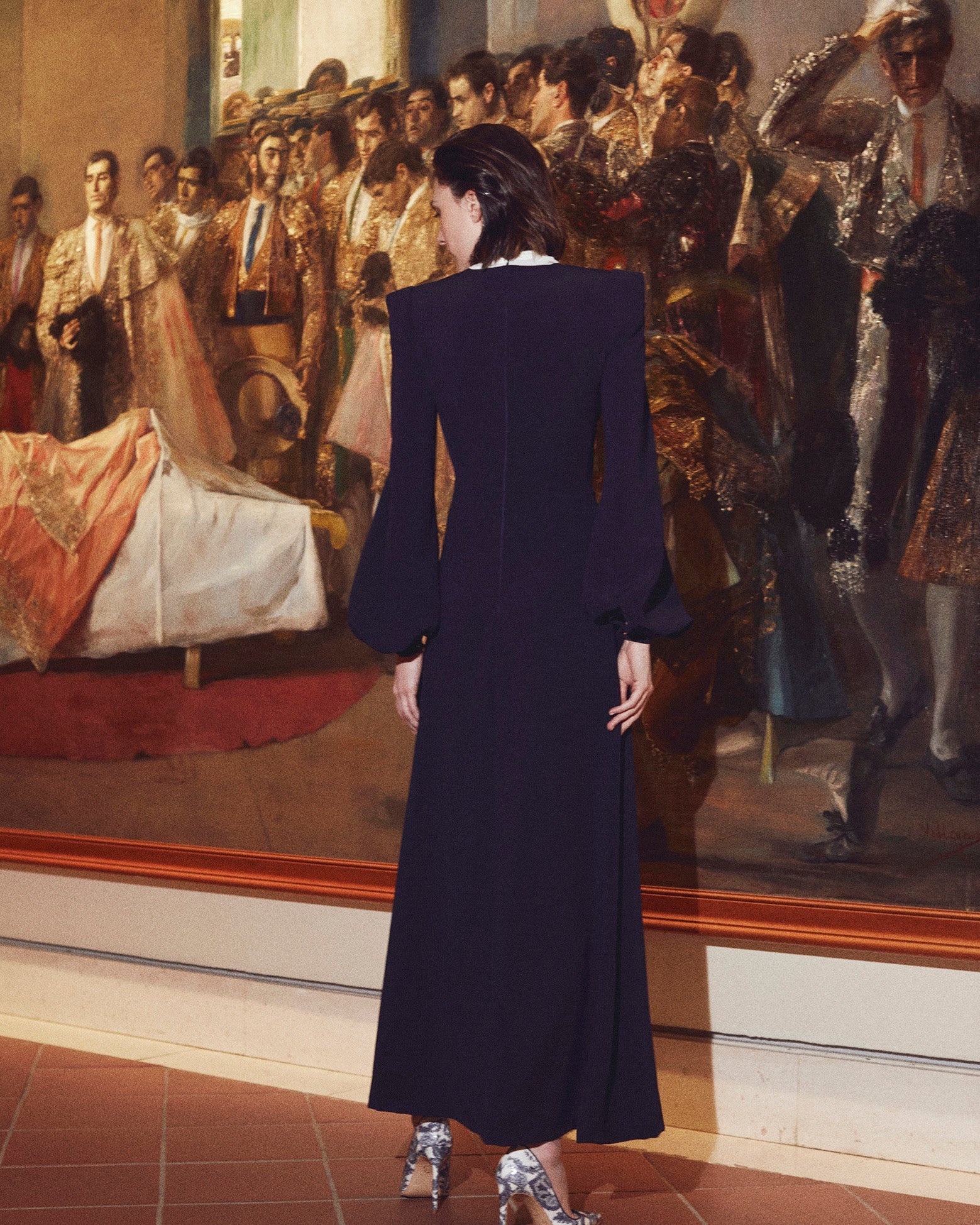 VESTIDO COELLO - Image 3