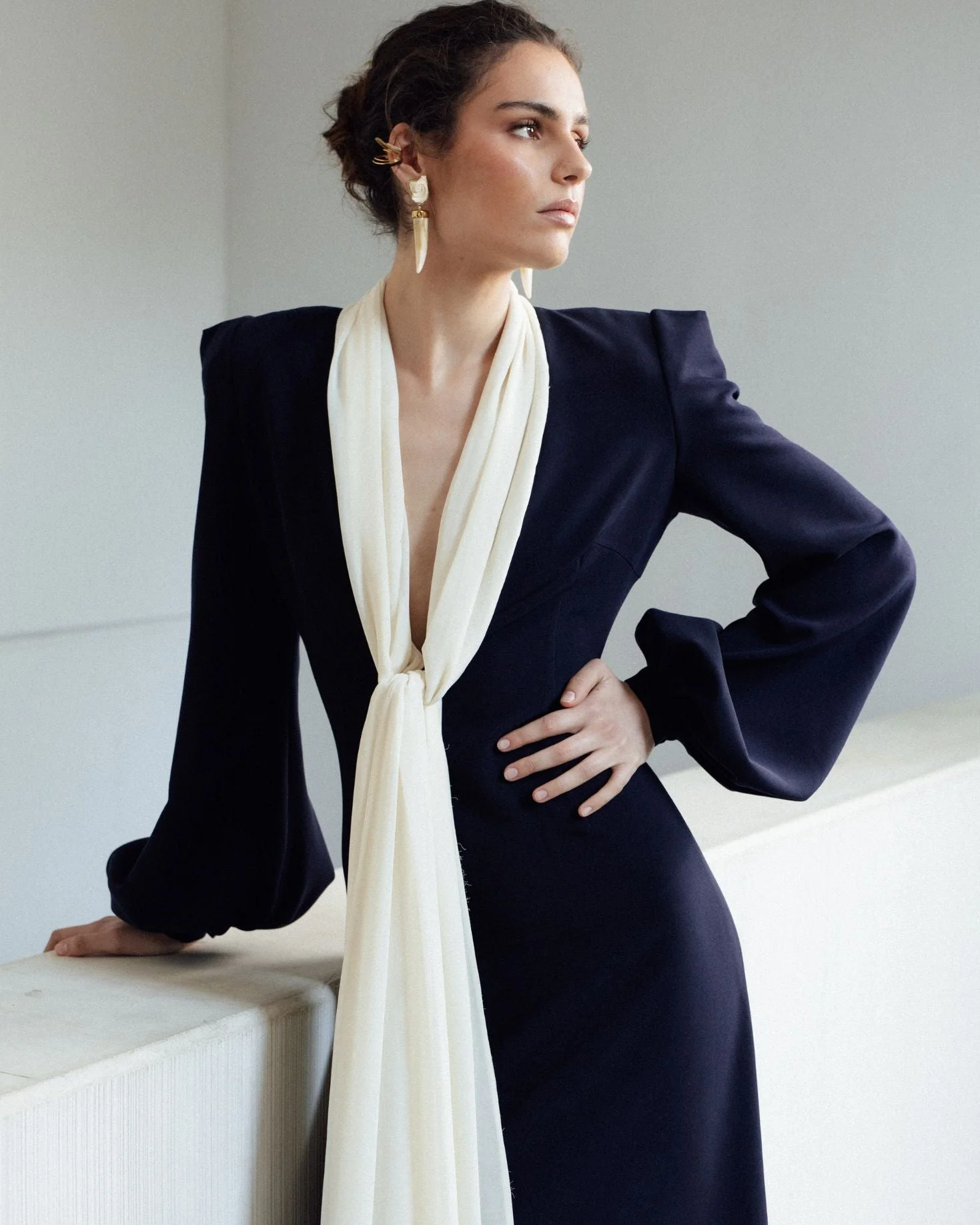 VESTIDO COELLO - Image 4