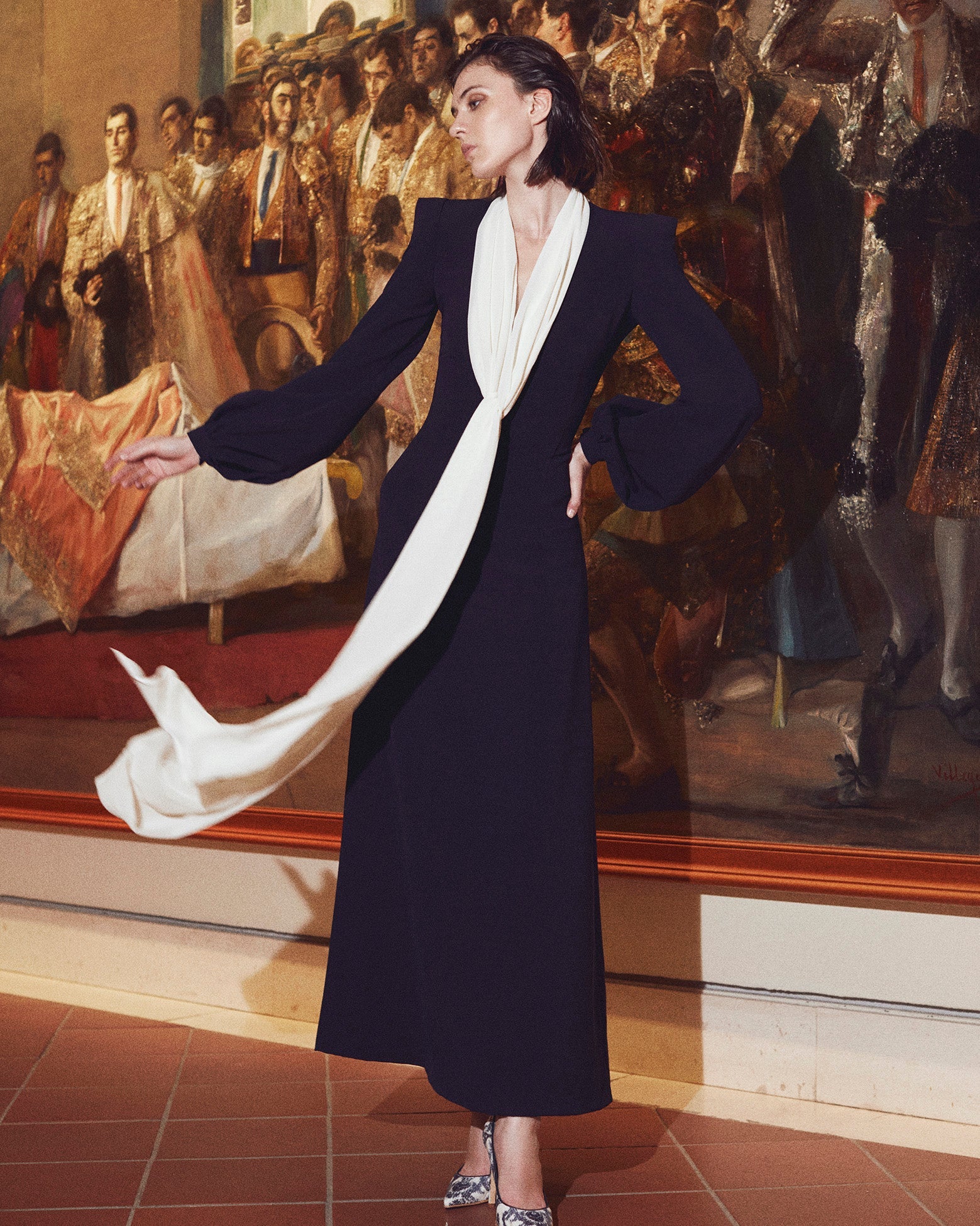 VESTIDO COELLO - Image 5