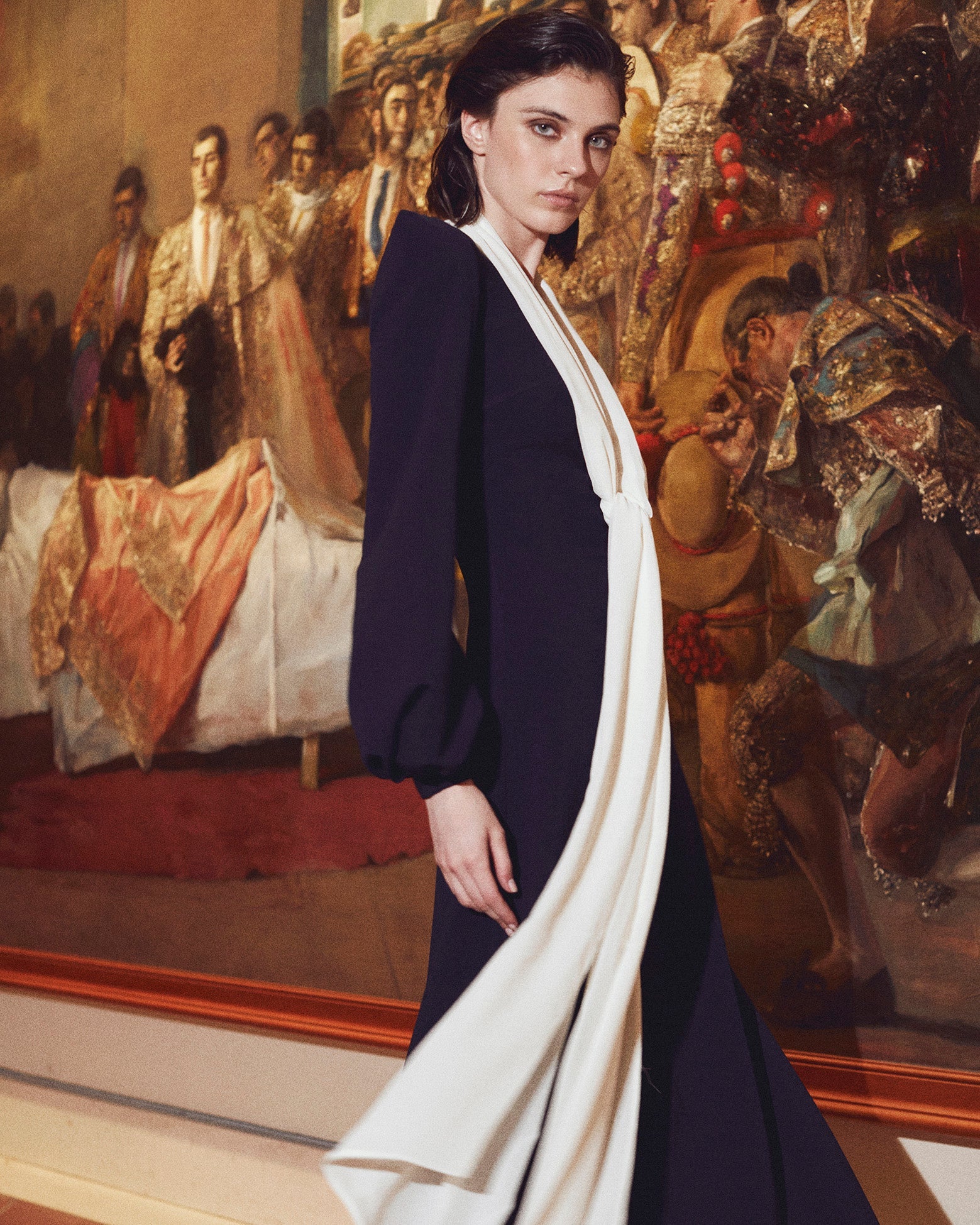 VESTIDO COELLO - Image 6