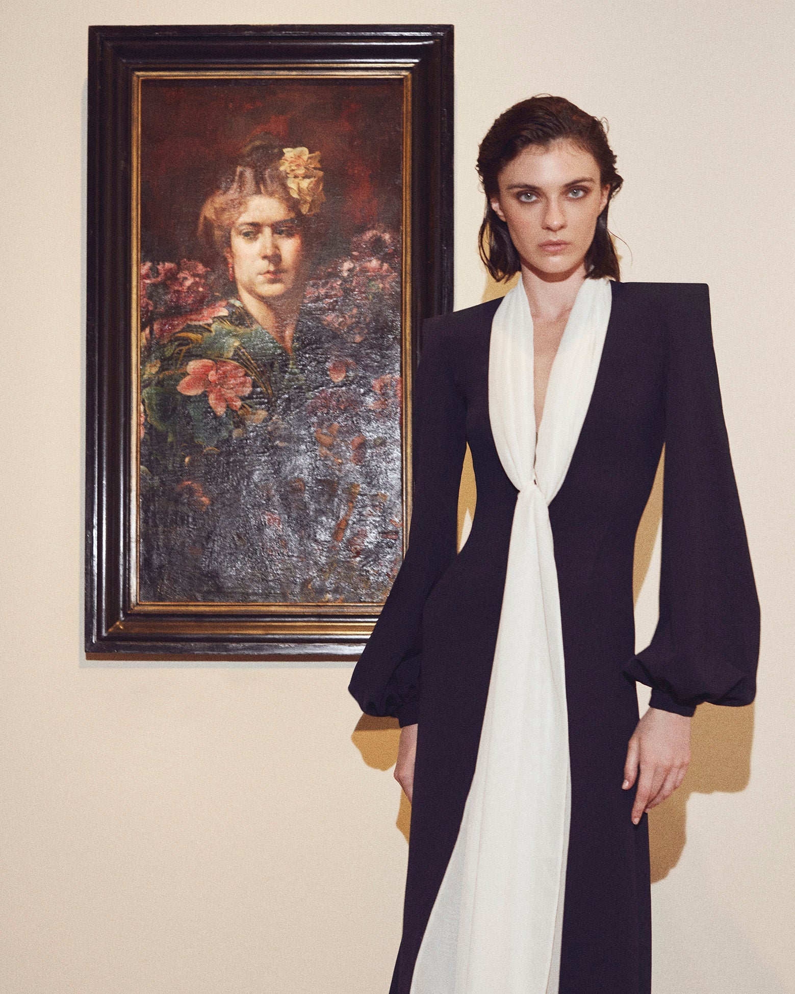 VESTIDO COELLO - Image 7