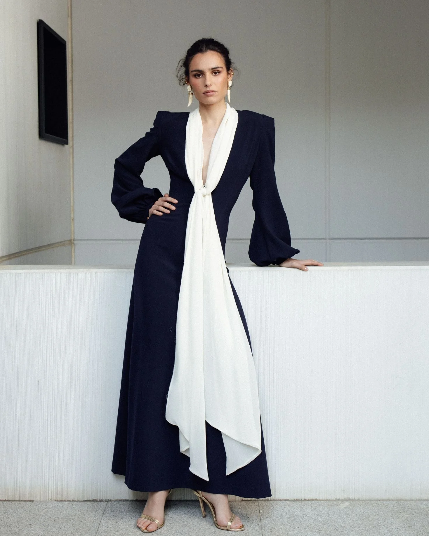 VESTIDO COELLO - Image 8