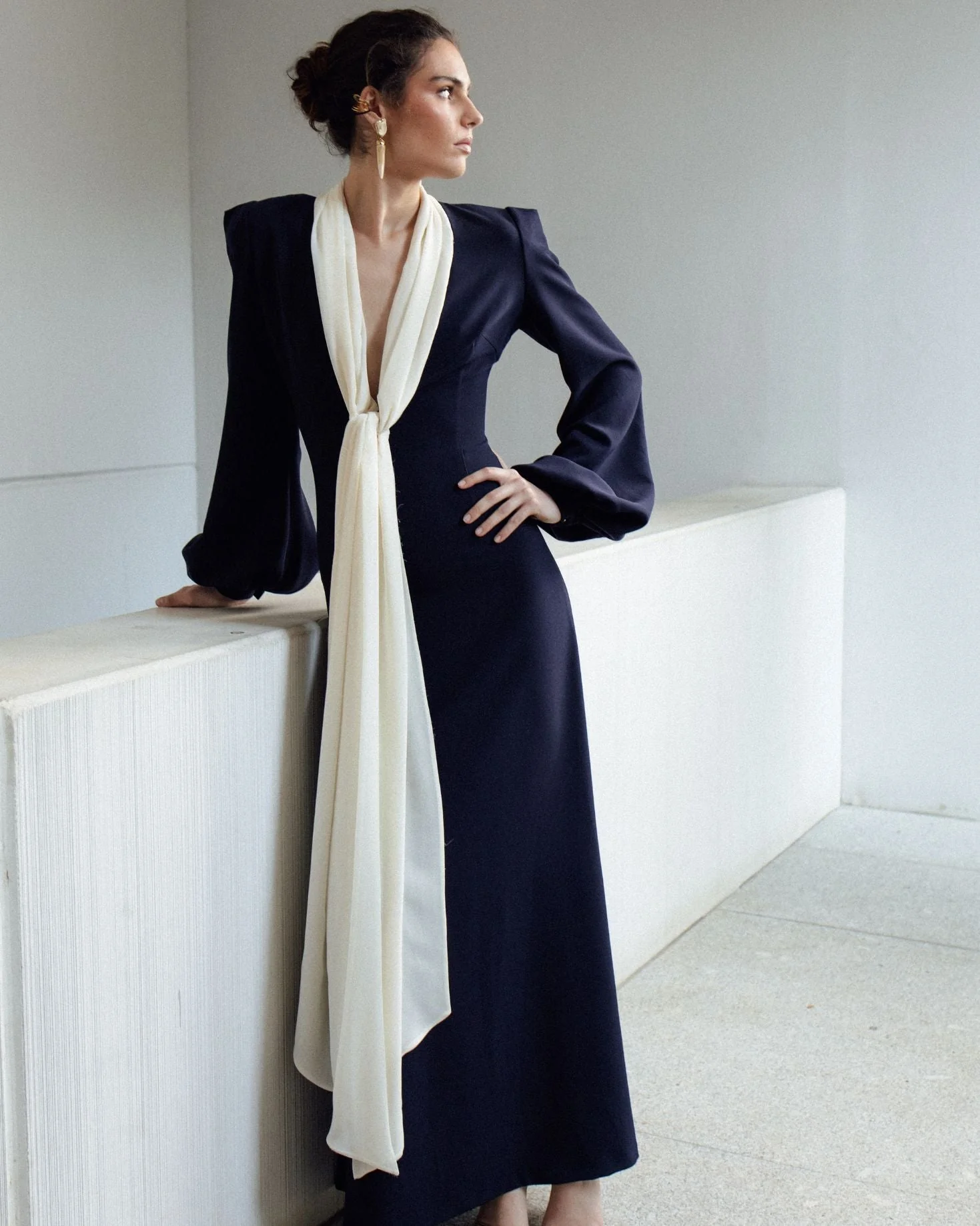 VESTIDO COELLO - Image 9