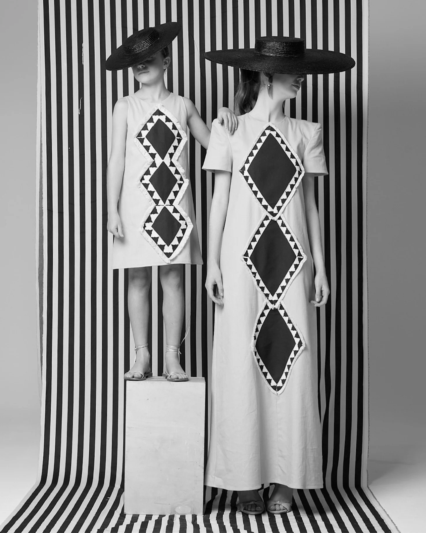 VESTIDO CORAZÓN TURQUESA - Image 10