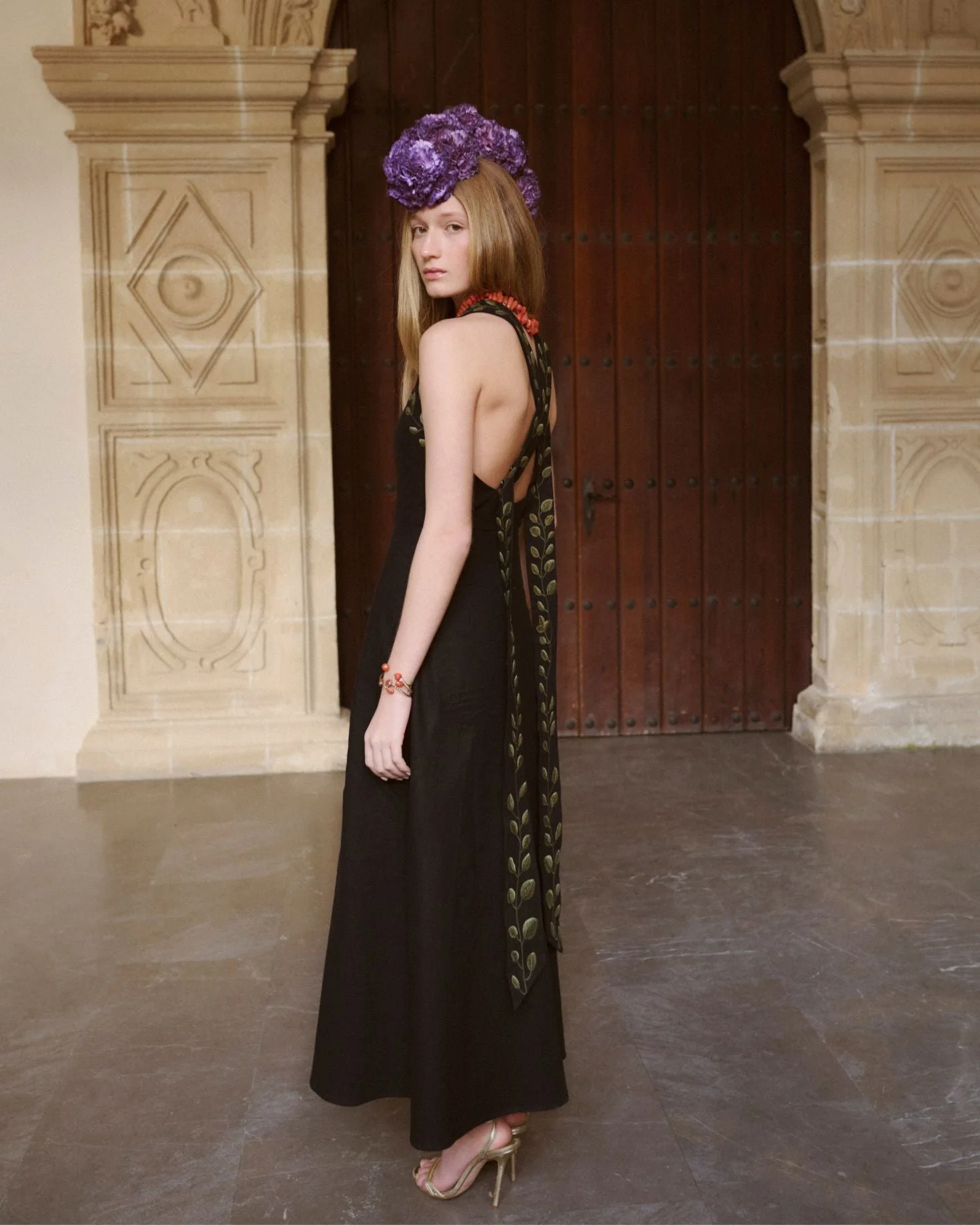 VESTIDO DUNA - Image 2
