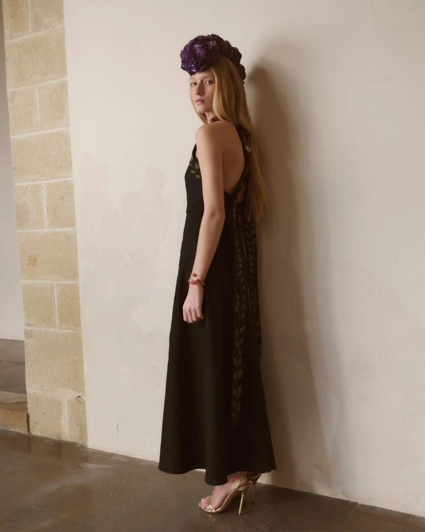 VESTIDO DUNA - Image 4