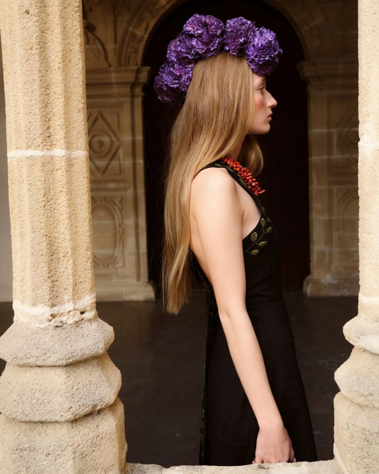 VESTIDO DUNA - Image 5