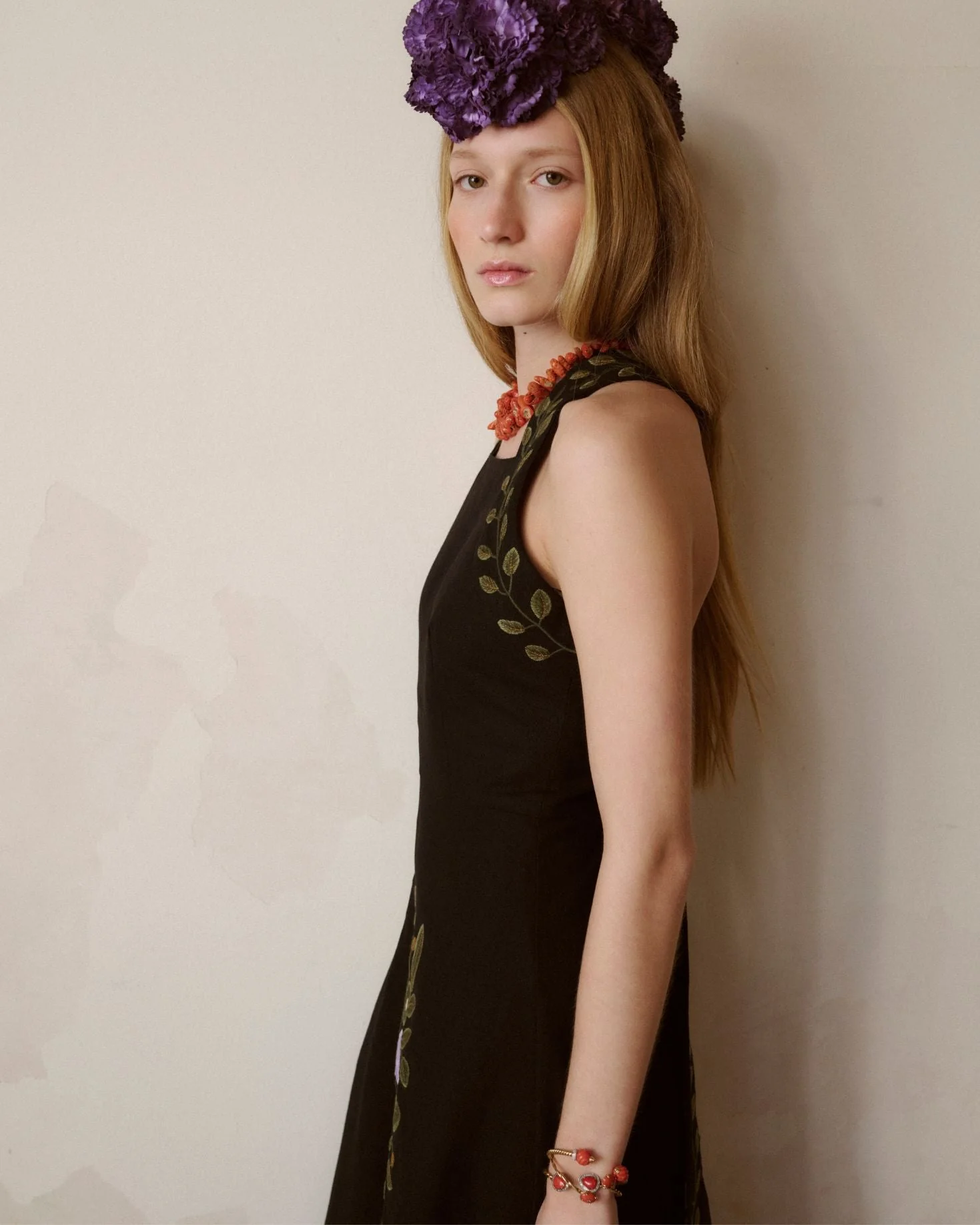 VESTIDO DUNA - Image 7