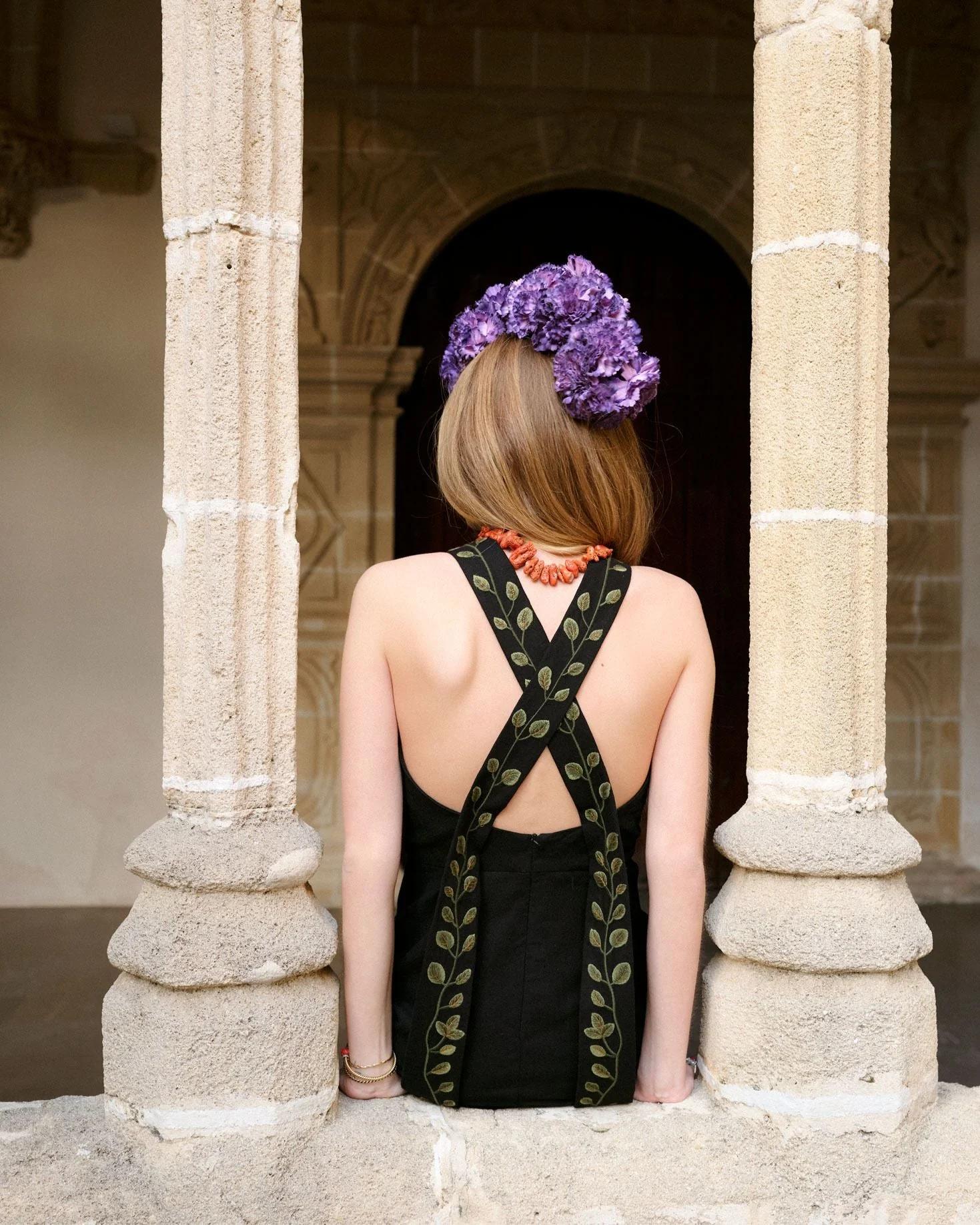 VESTIDO DUNA - Image 8