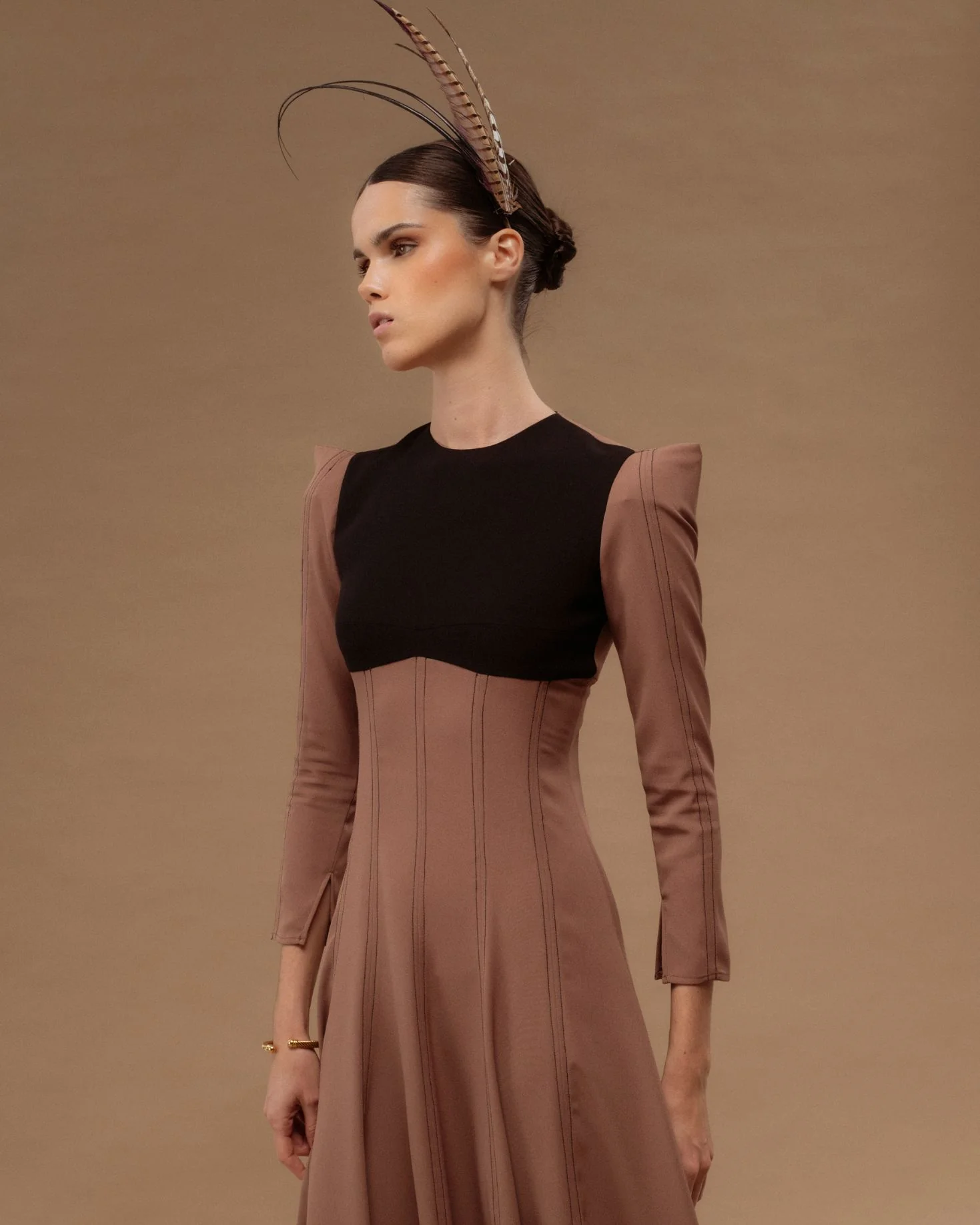 VESTIDO ELLEN
