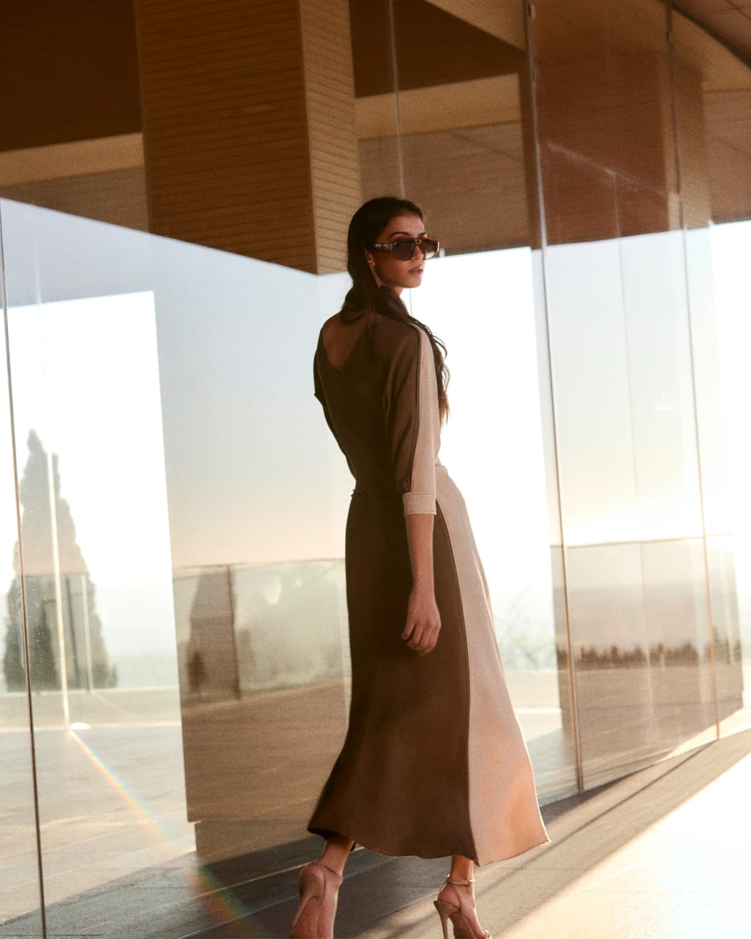 VESTIDO FABIANA CRUDO - Image 6