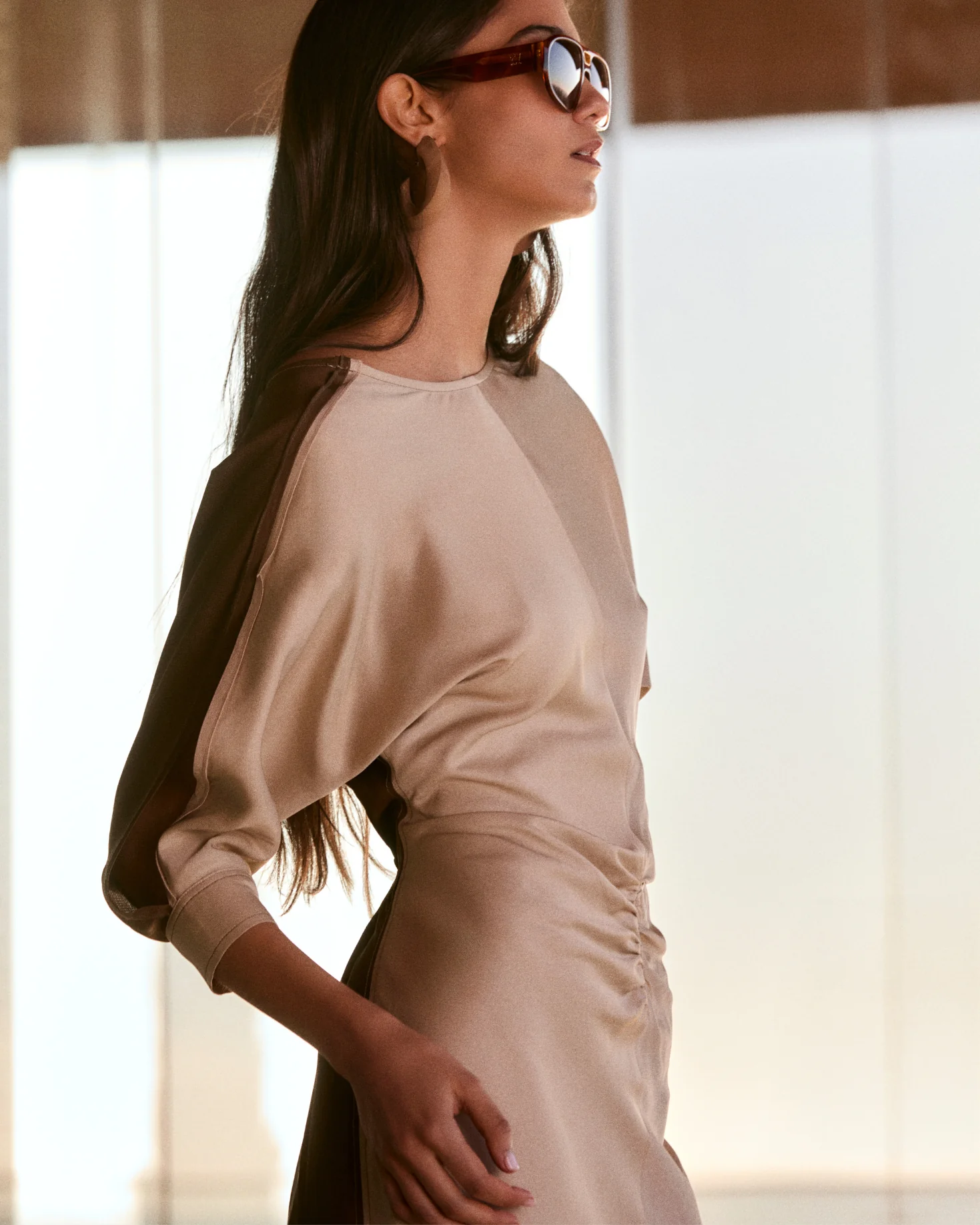 VESTIDO FABIANA CRUDO - Image 7