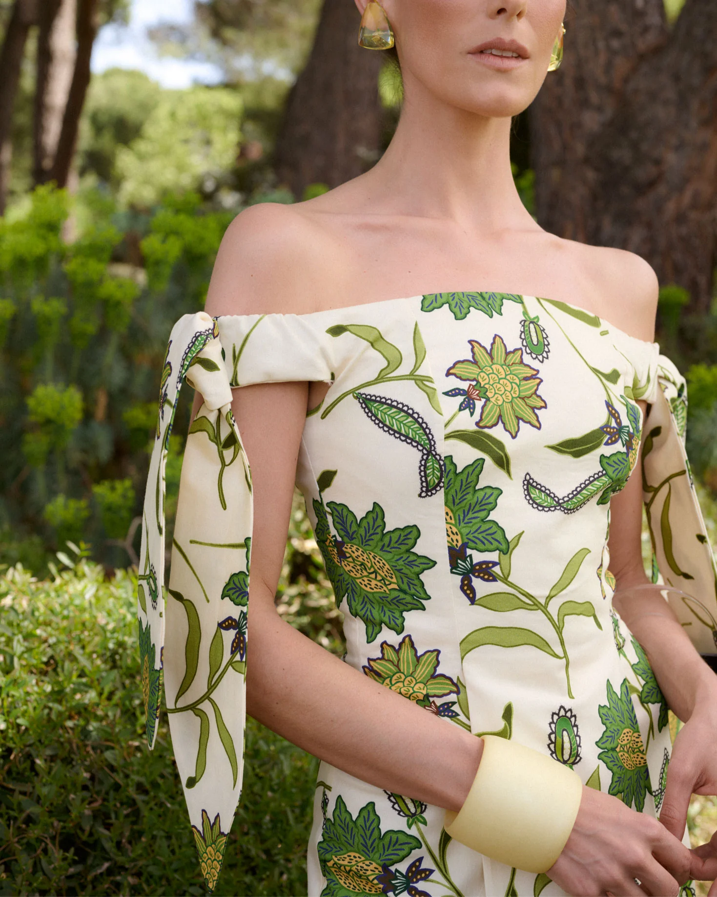 VESTIDO FACETA - Image 2