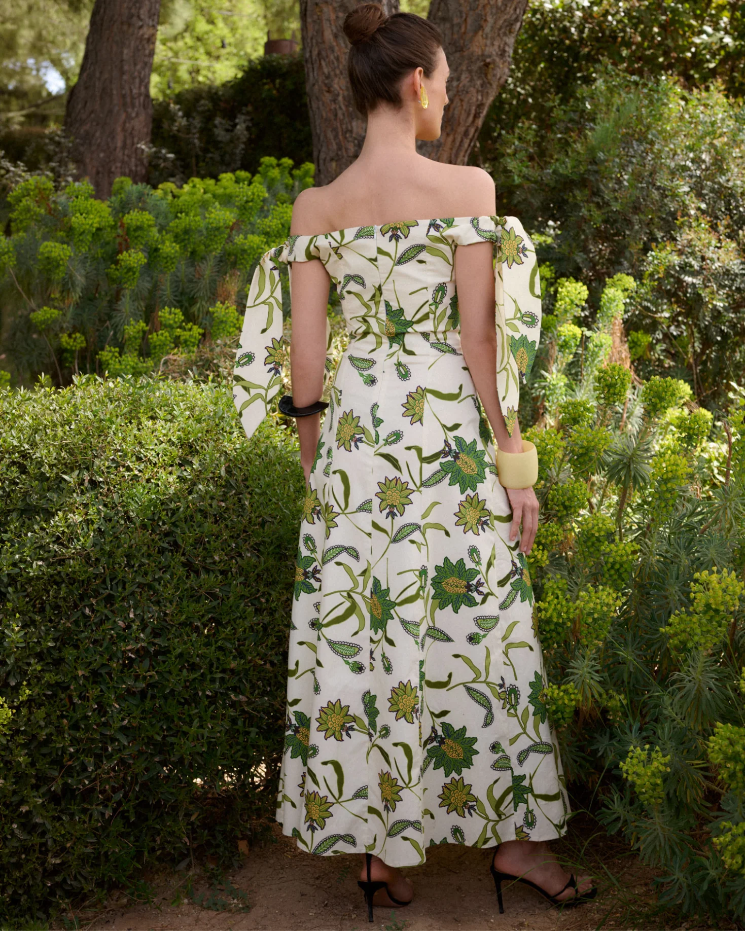 VESTIDO FACETA - Image 3