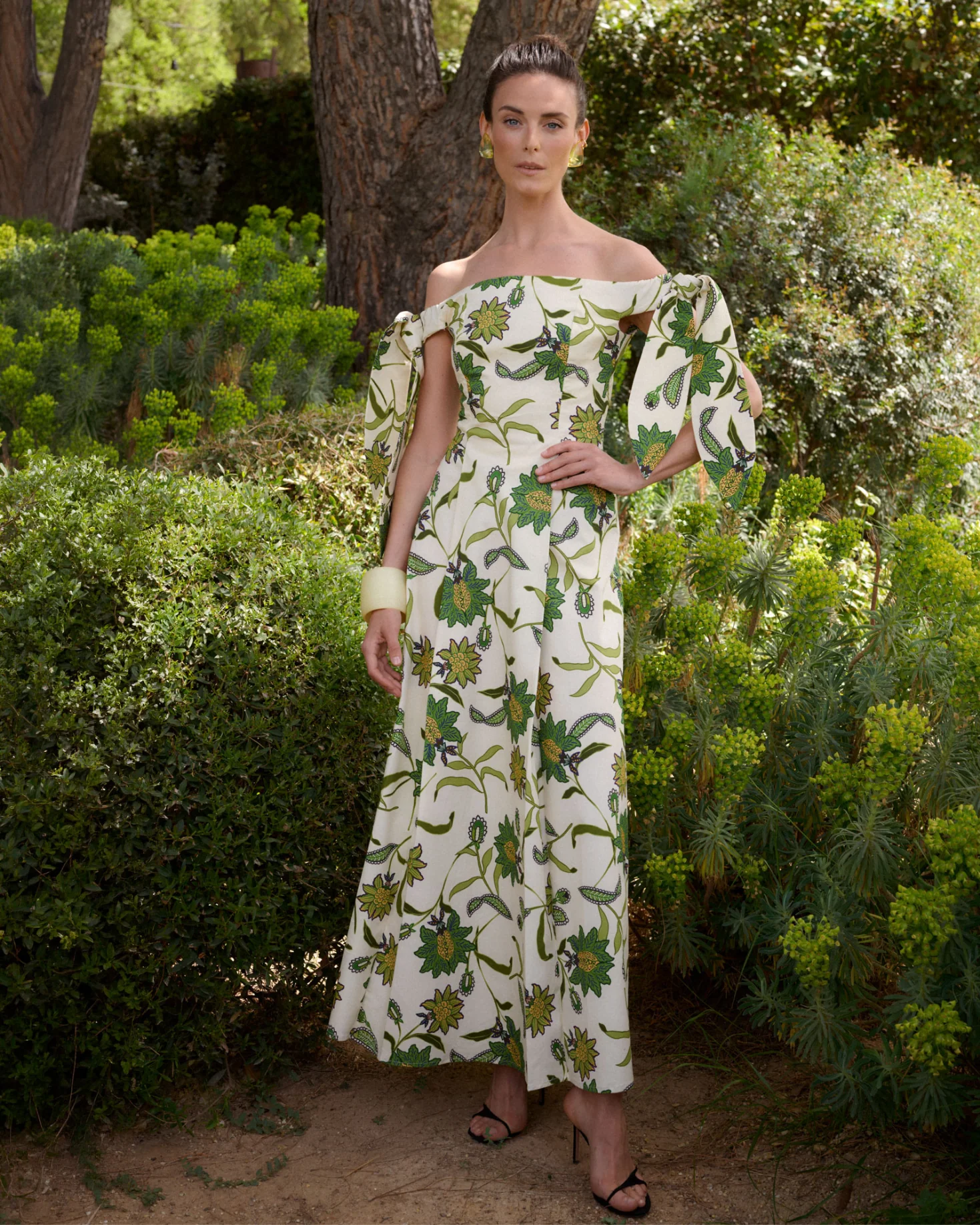 VESTIDO FACETA - Image 5