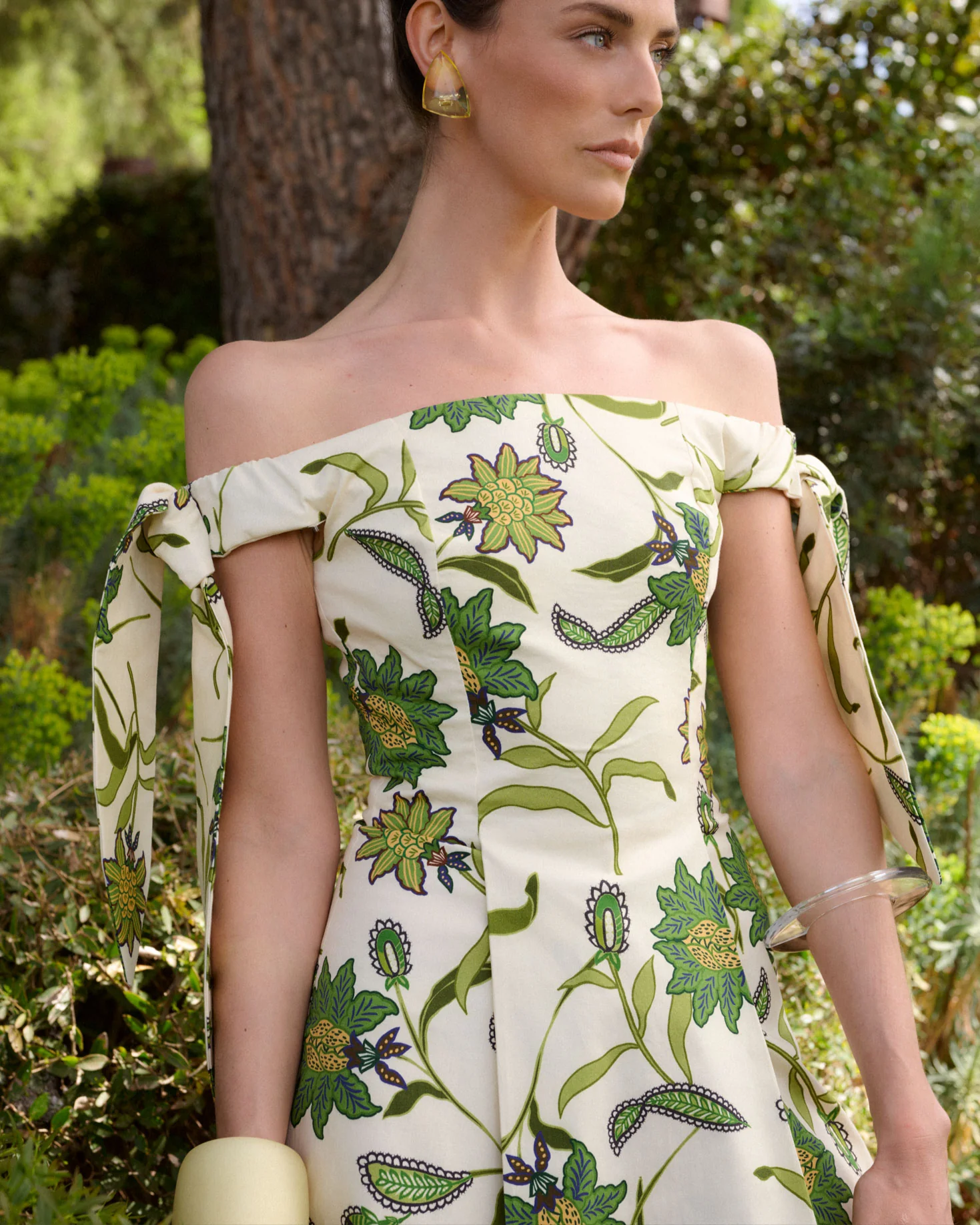 VESTIDO FACETA - Image 7